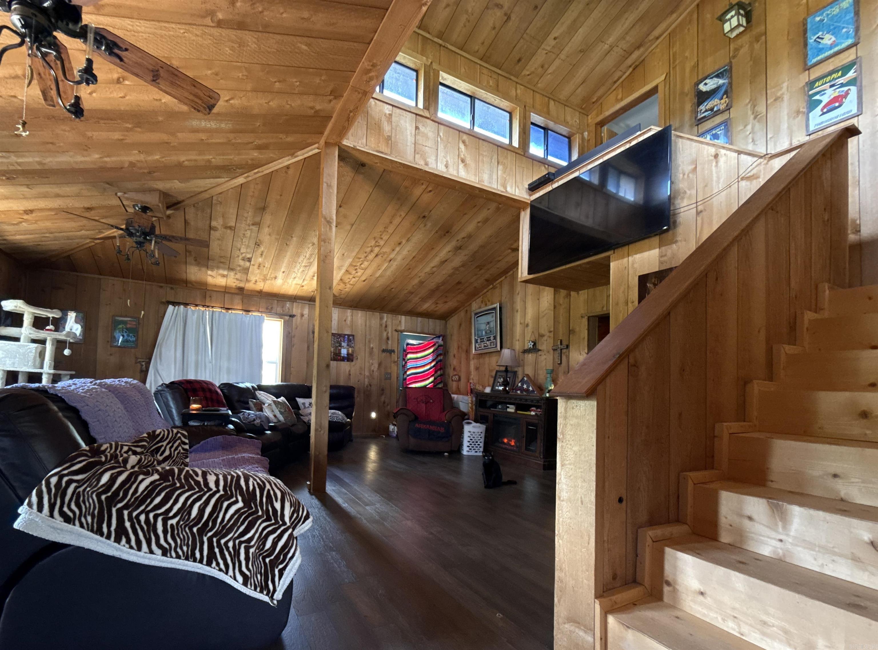 Photo 9 - Residential for sale – 4579  Bayou Access   Mammoth Spring, AR