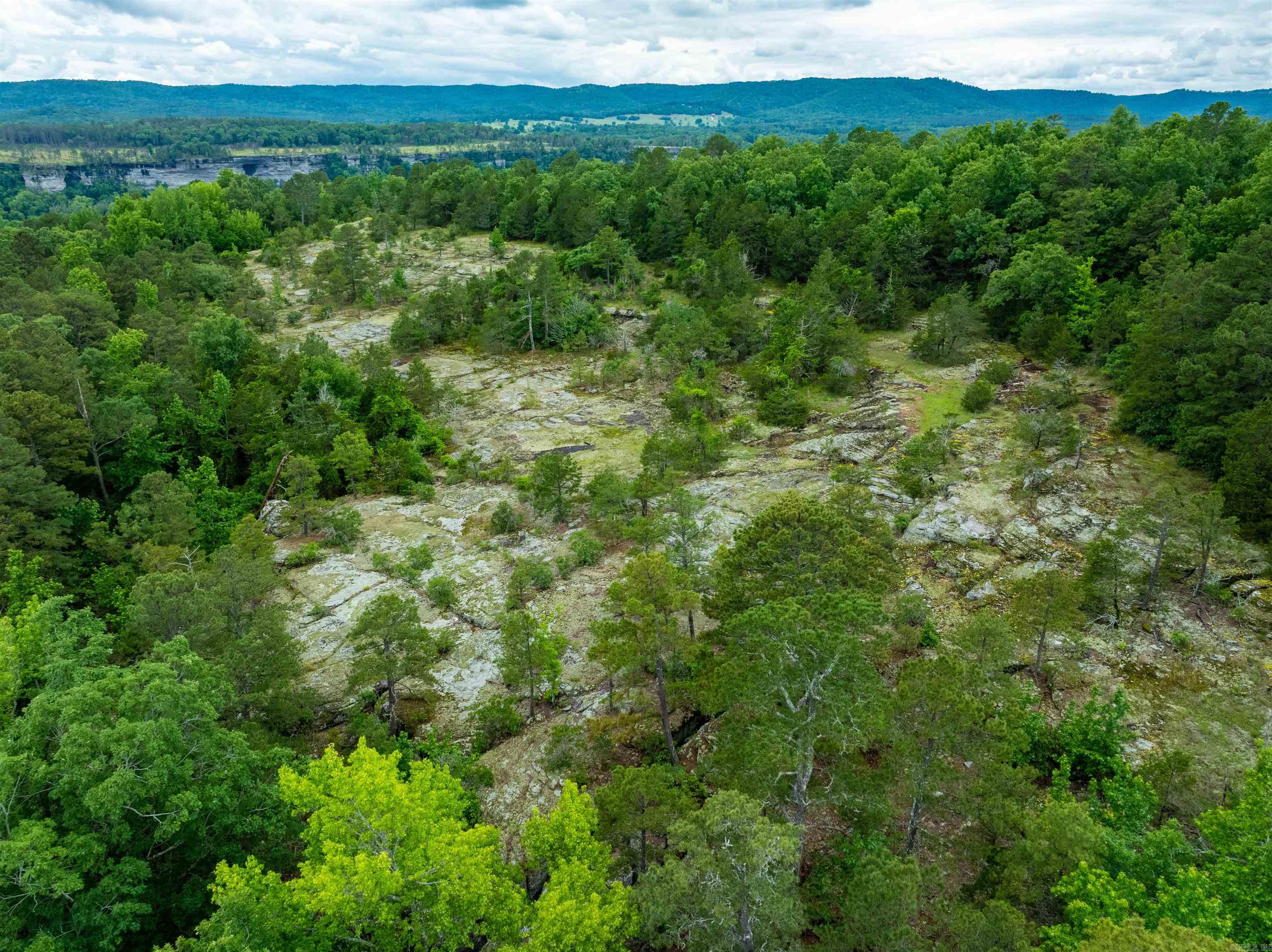 Photo 11 - Vacant Land for sale – 0  Chessmond Ferry Road   Calico Rock, AR