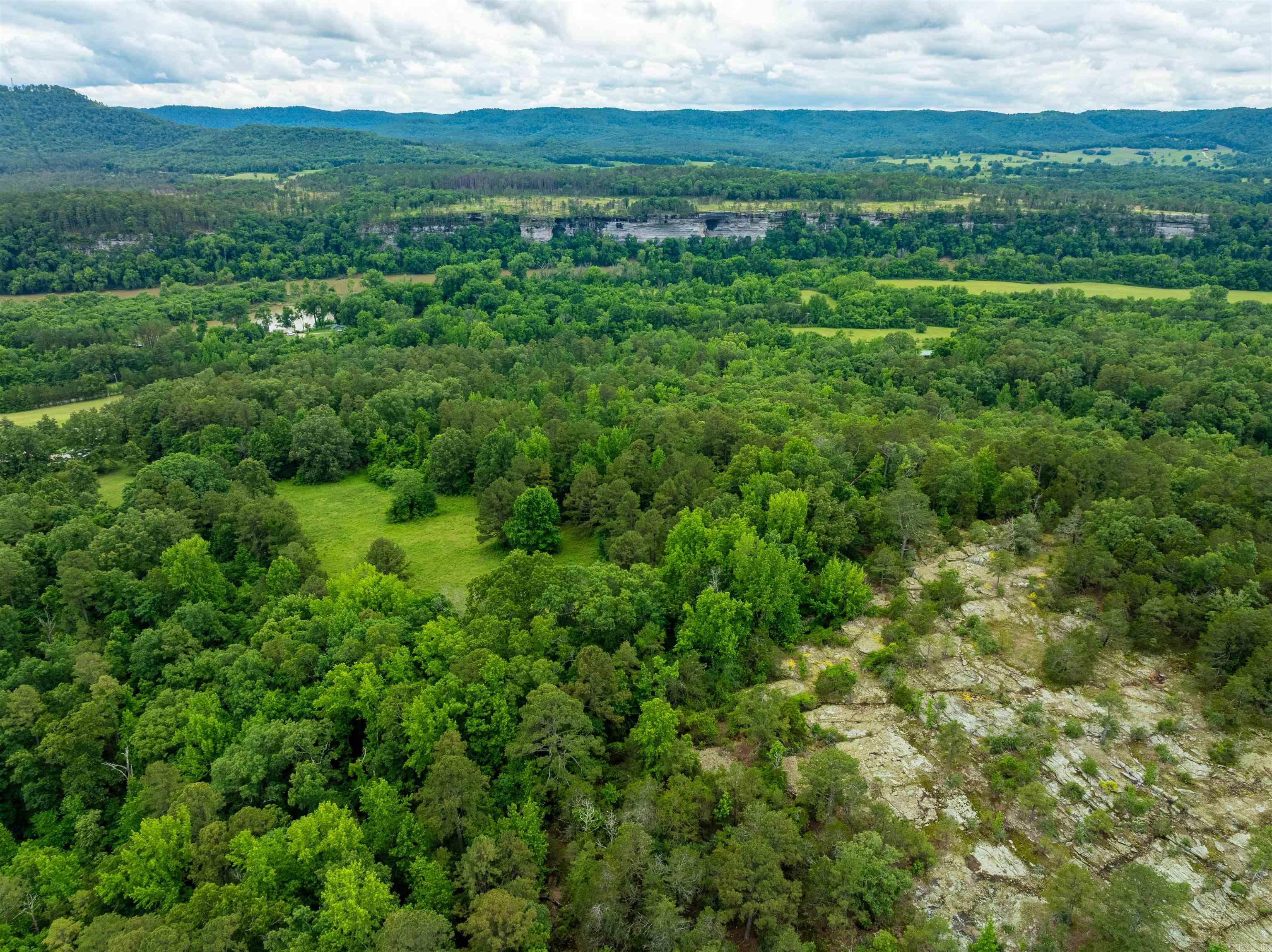 Photo 13 - Vacant Land for sale – 0  Chessmond Ferry Road   Calico Rock, AR