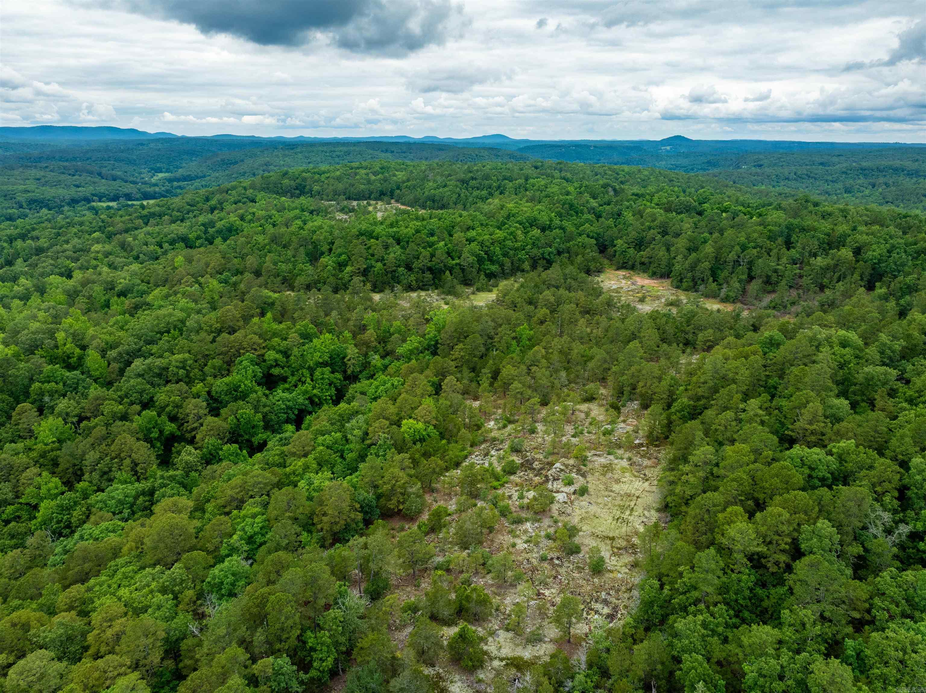 Photo 14 - Vacant Land for sale – 0  Chessmond Ferry Road   Calico Rock, AR