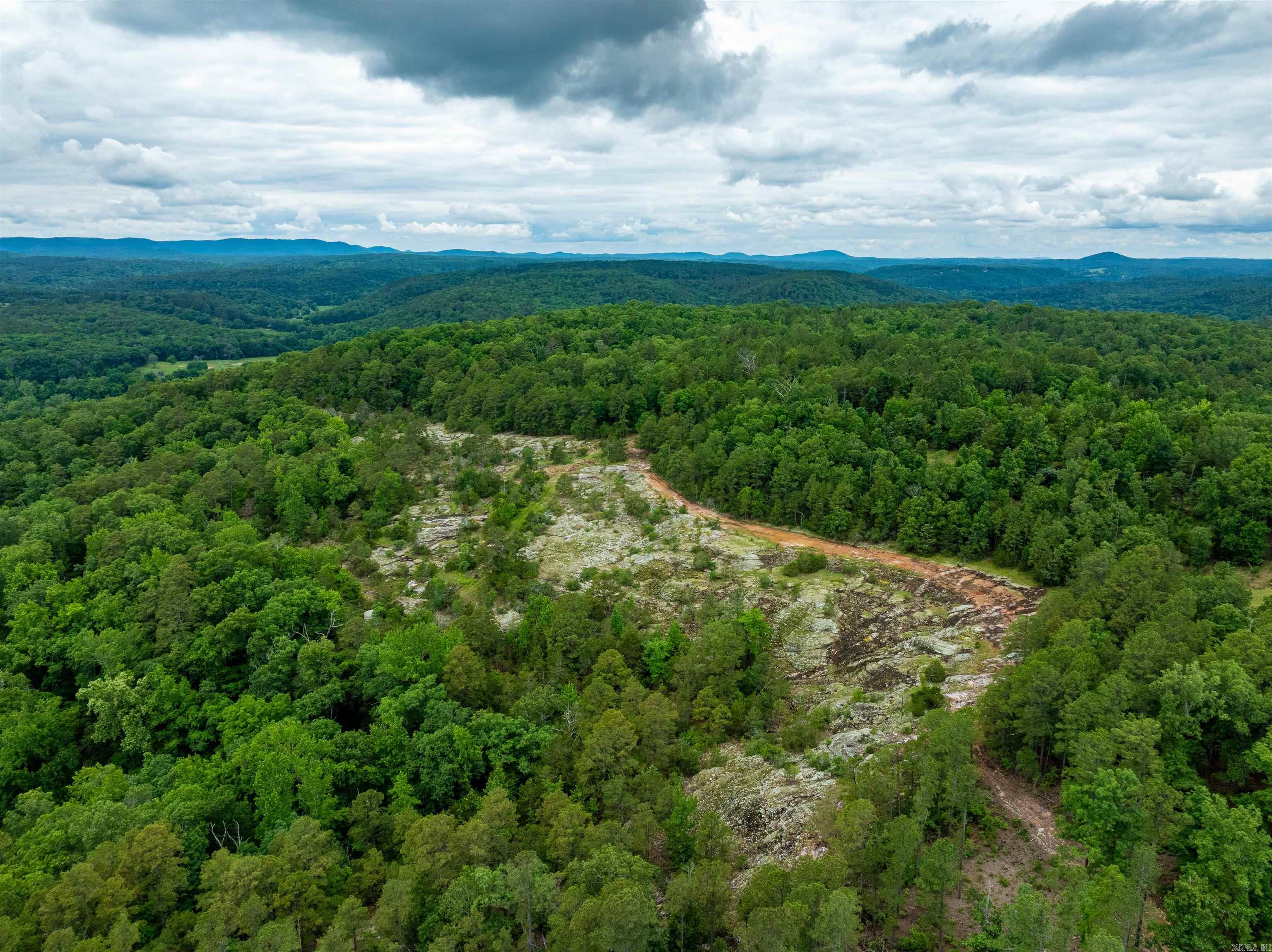 Photo 17 - Vacant Land for sale – 0  Chessmond Ferry Road   Calico Rock, AR