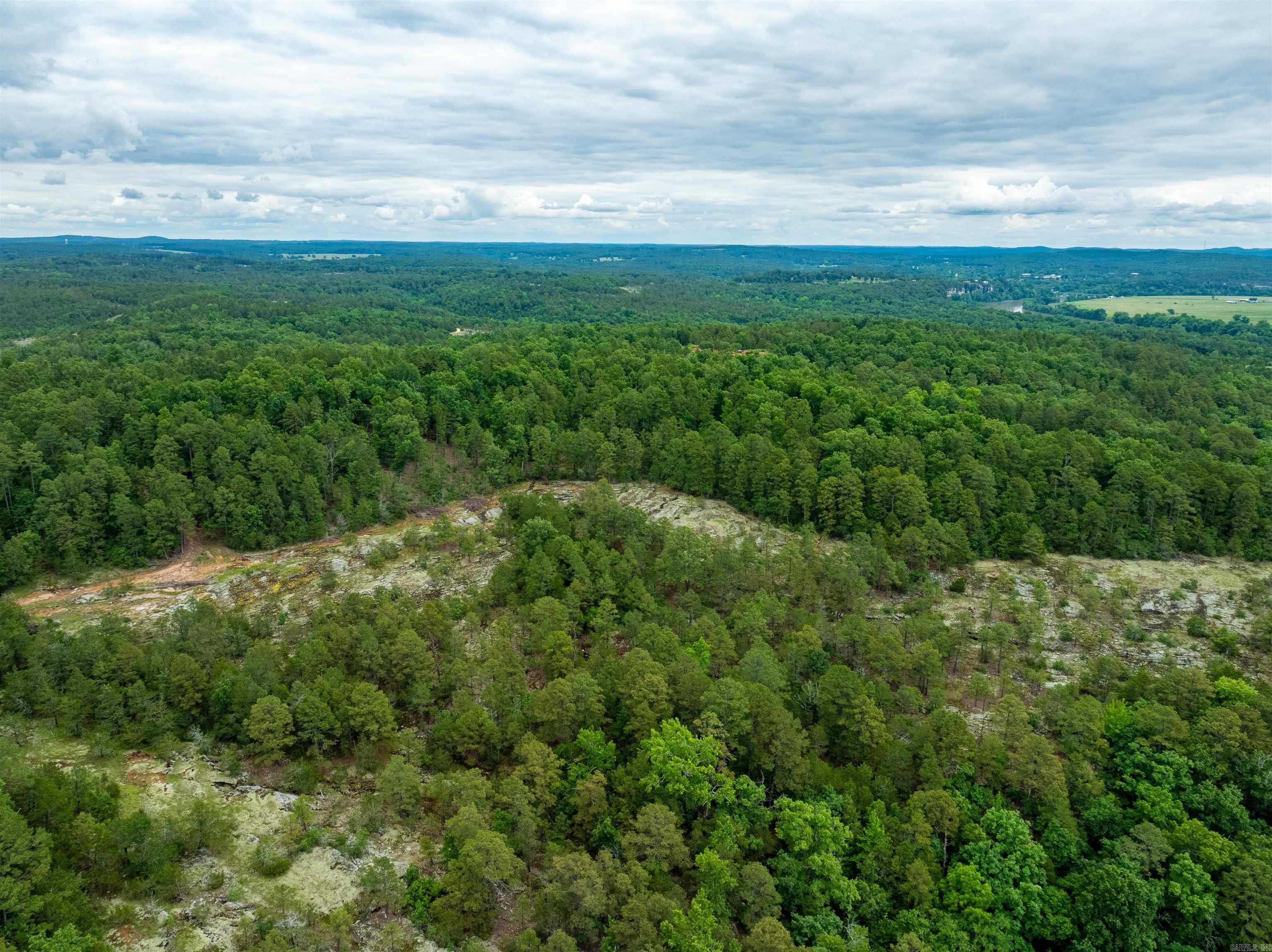 Photo 18 - Vacant Land for sale – 0  Chessmond Ferry Road   Calico Rock, AR