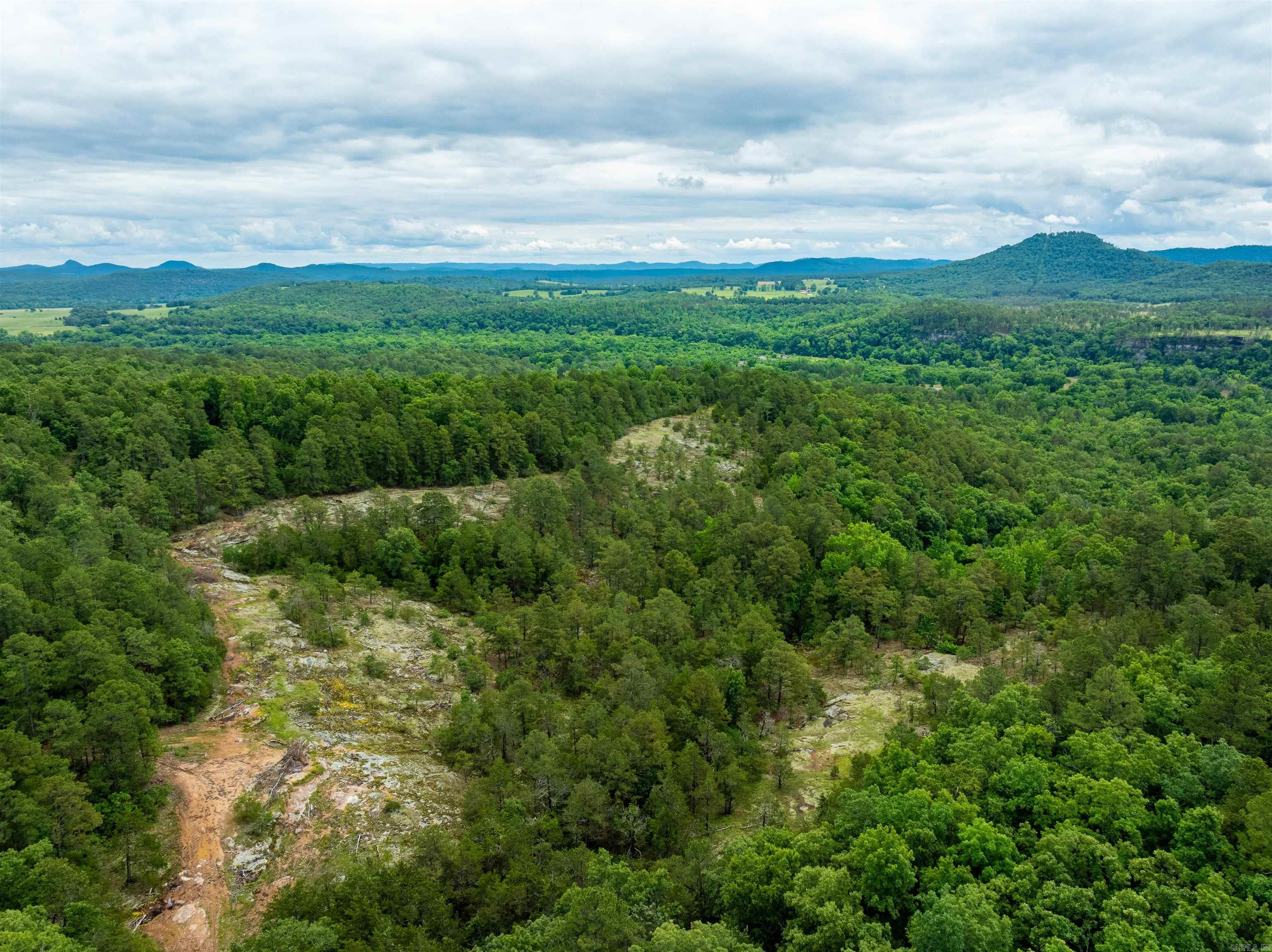Photo 21 - Vacant Land for sale – 0  Chessmond Ferry Road   Calico Rock, AR