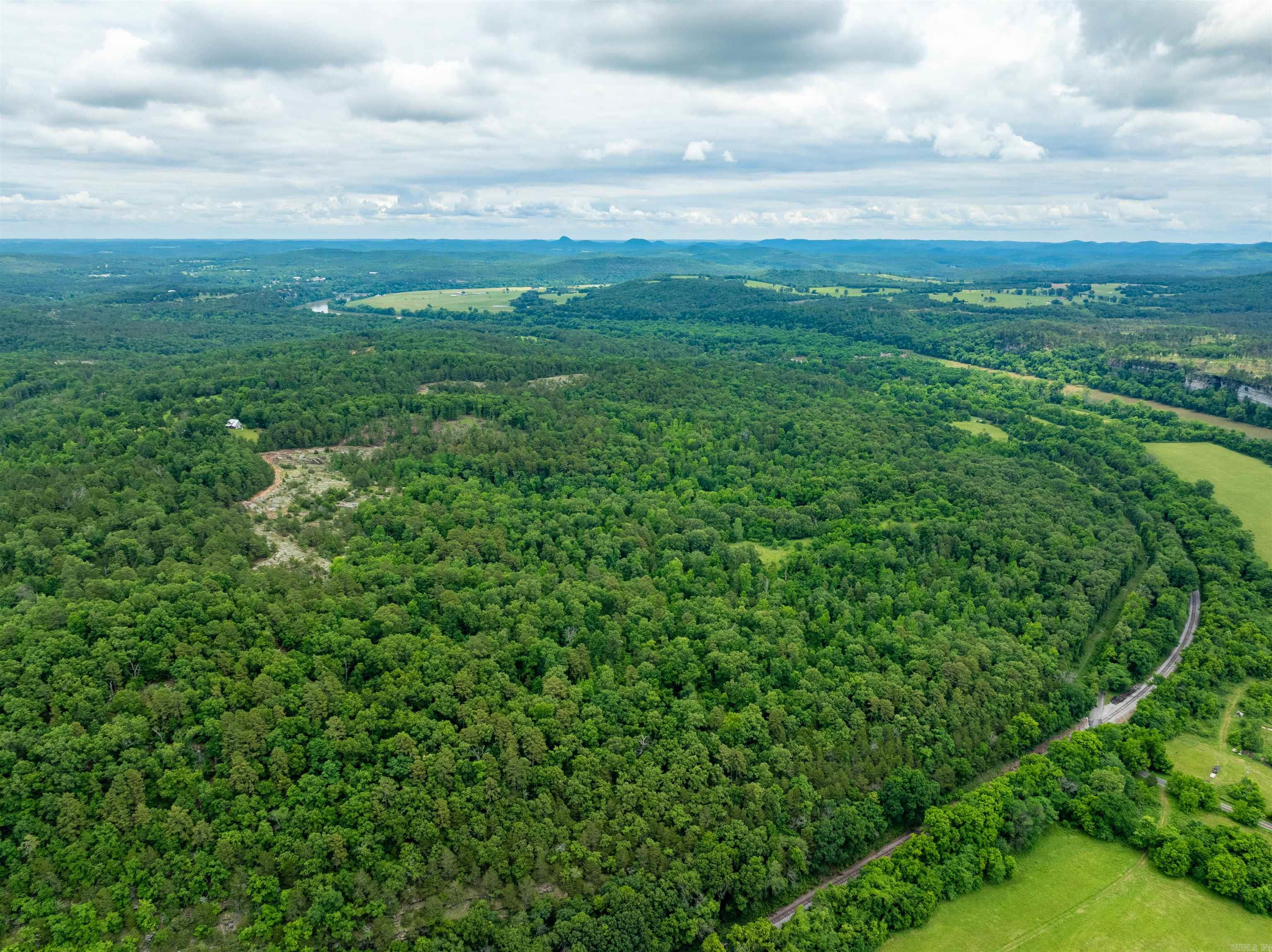 Photo 24 - Vacant Land for sale – 0  Chessmond Ferry Road   Calico Rock, AR