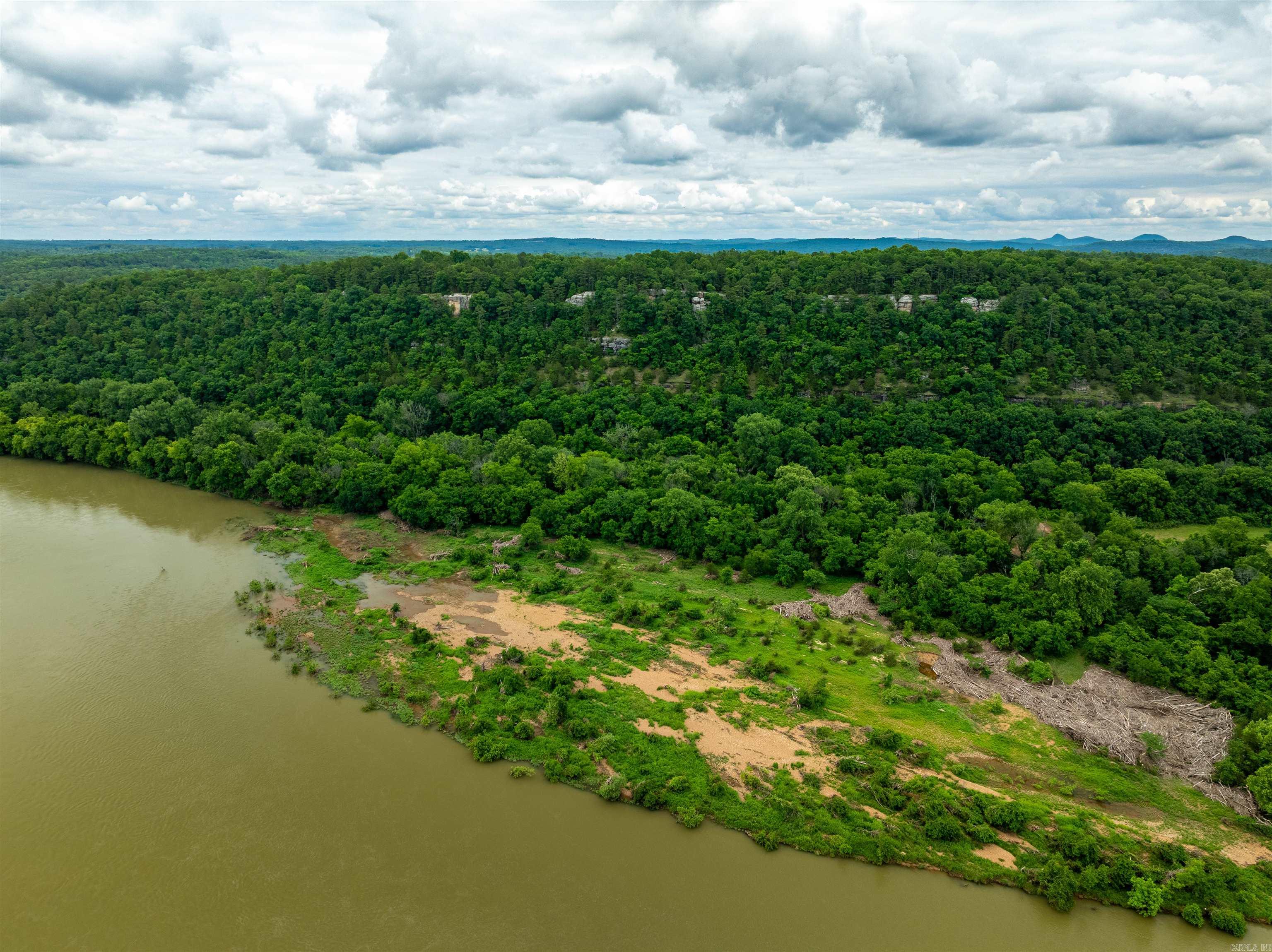 Photo 26 - Vacant Land for sale – 0  Chessmond Ferry Road   Calico Rock, AR
