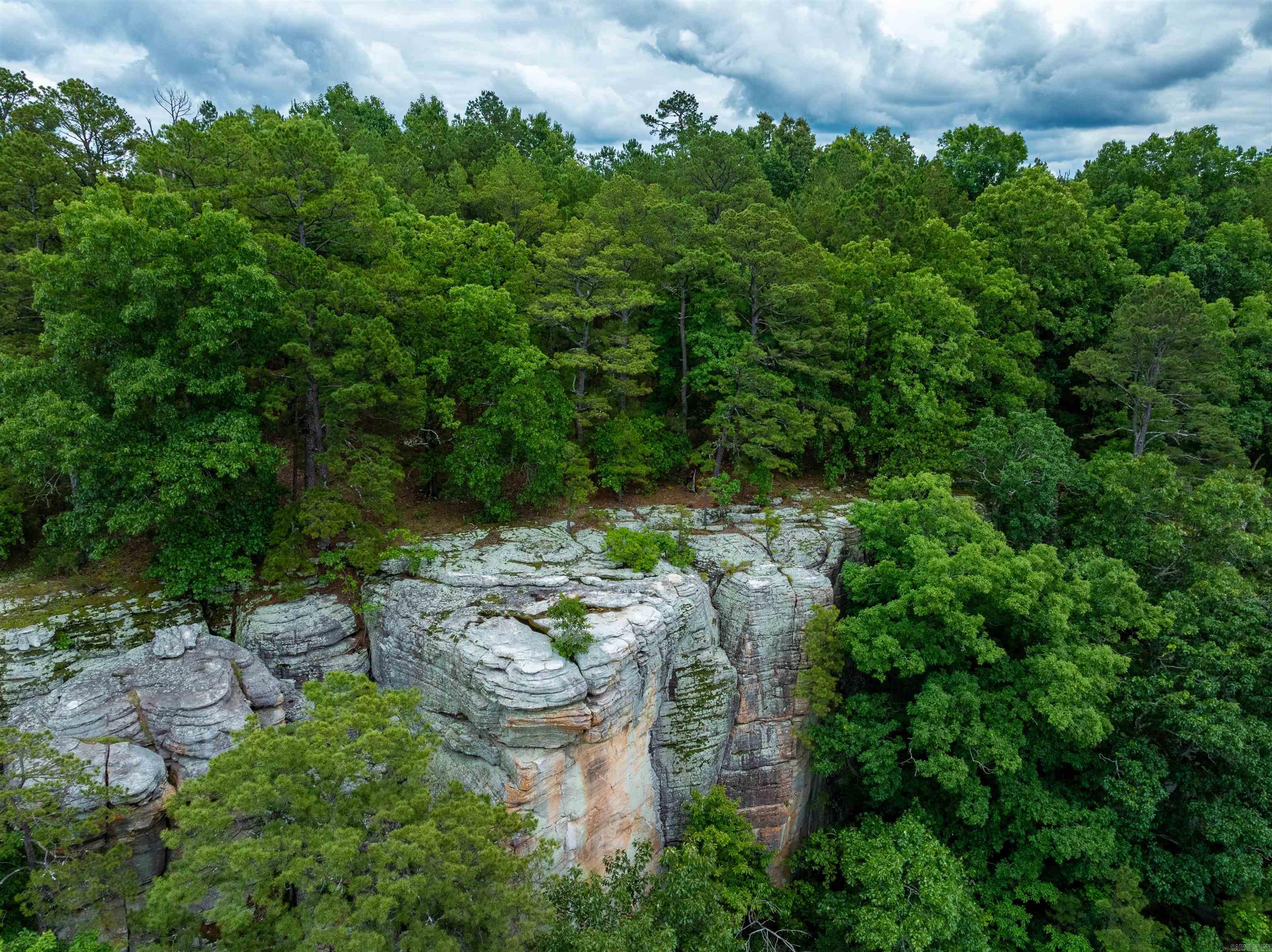 Photo 28 - Vacant Land for sale – 0  Chessmond Ferry Road   Calico Rock, AR