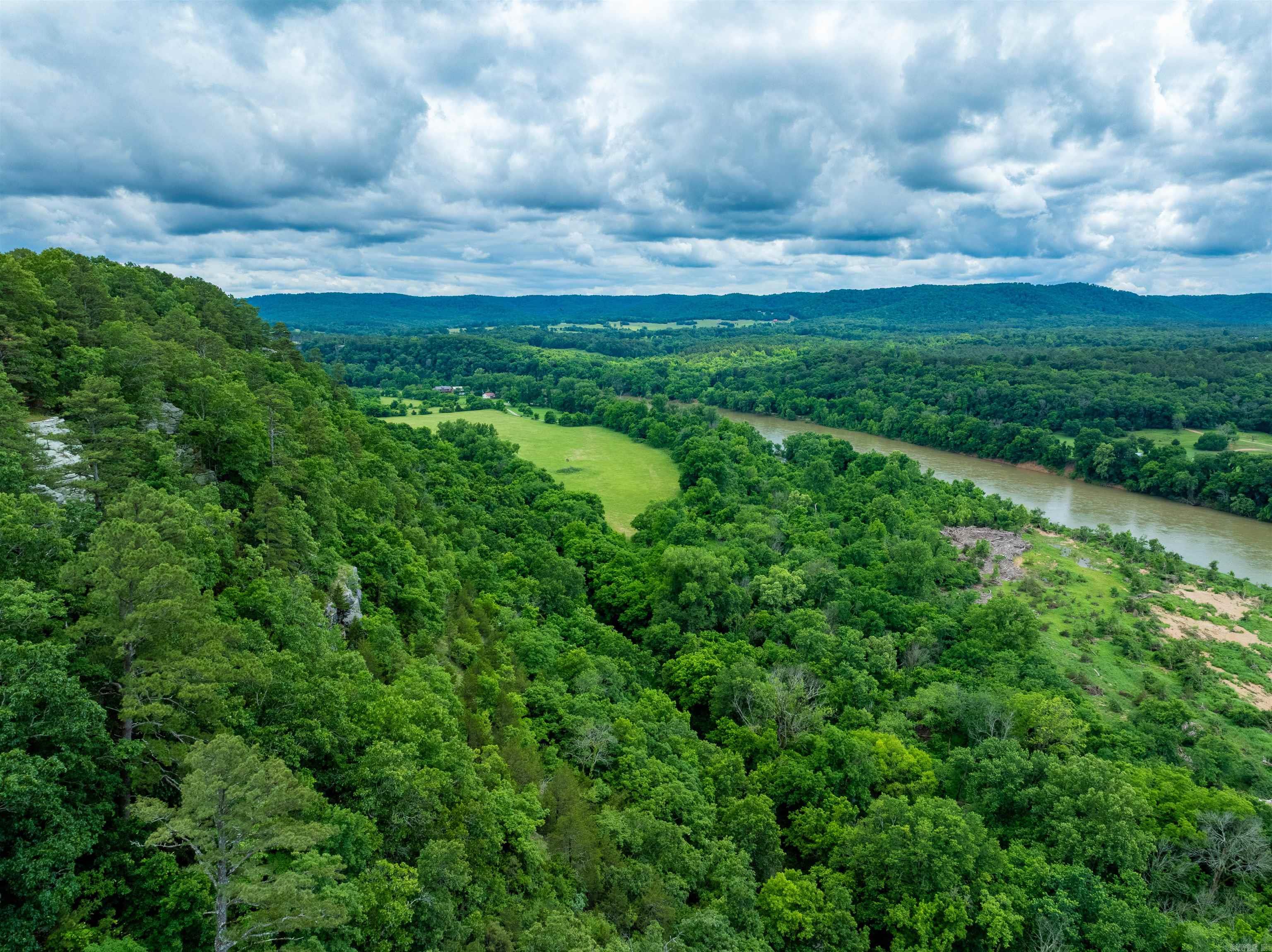 Photo 29 - Vacant Land for sale – 0  Chessmond Ferry Road   Calico Rock, AR