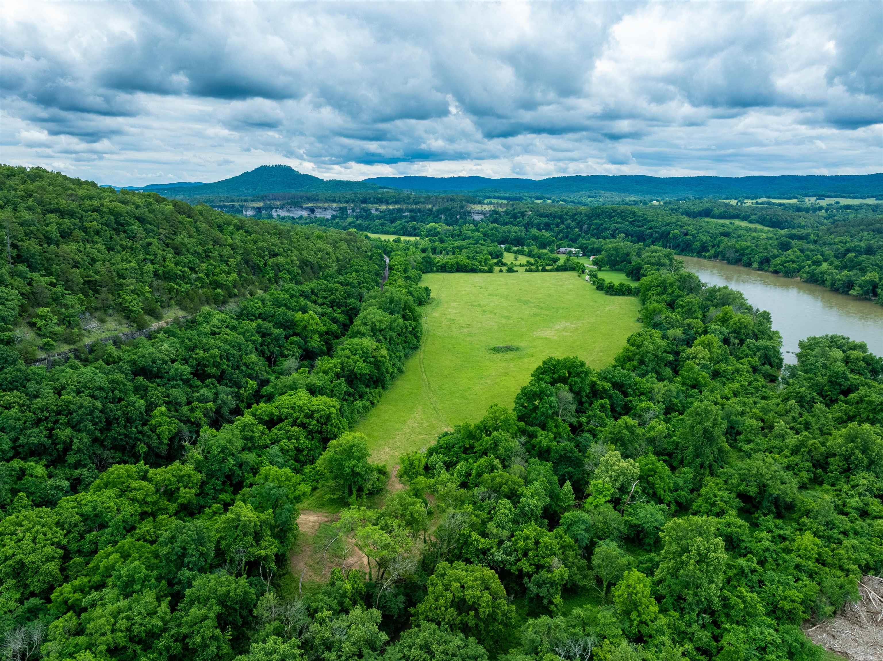 Photo 31 - Vacant Land for sale – 0  Chessmond Ferry Road   Calico Rock, AR