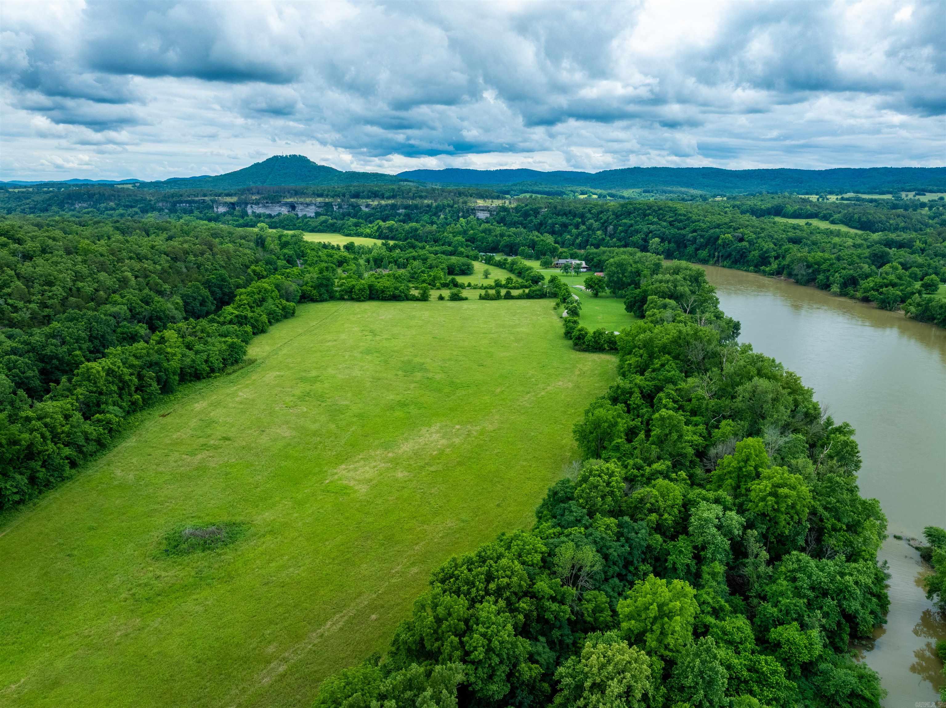 Photo 32 - Vacant Land for sale – 0  Chessmond Ferry Road   Calico Rock, AR