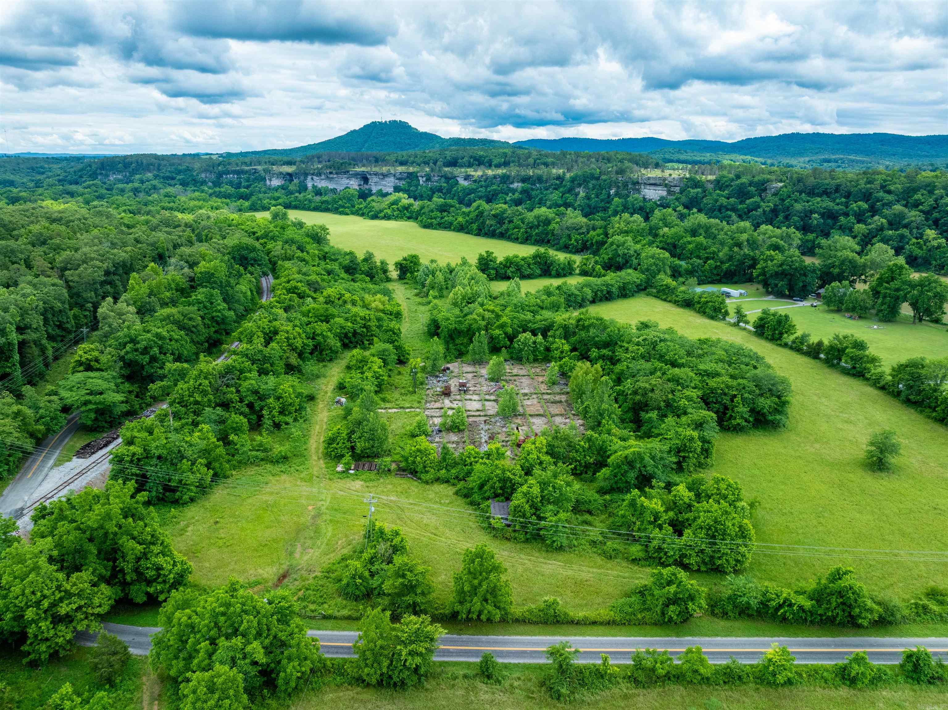 Photo 33 - Vacant Land for sale – 0  Chessmond Ferry Road   Calico Rock, AR