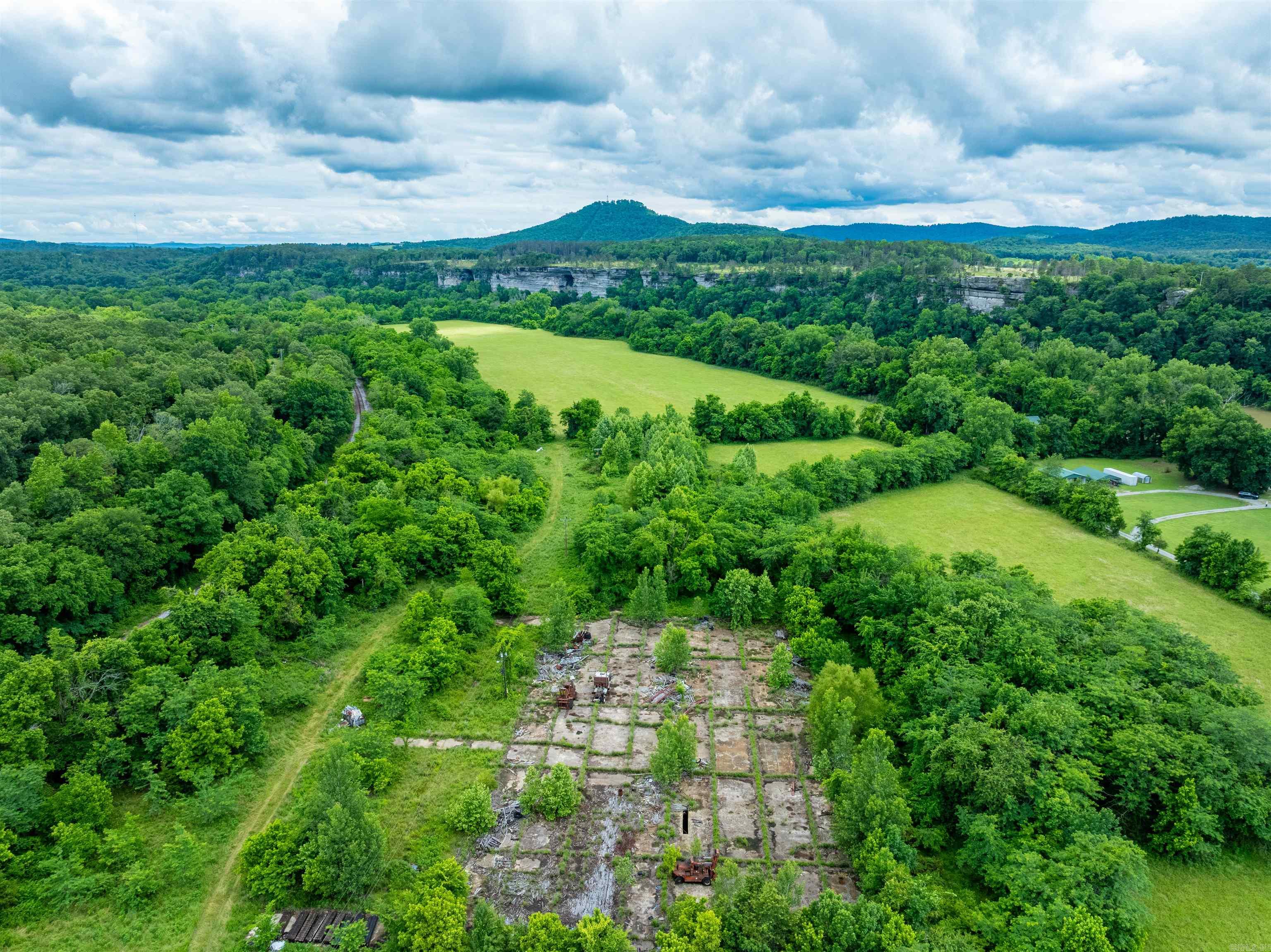 Photo 34 - Vacant Land for sale – 0  Chessmond Ferry Road   Calico Rock, AR