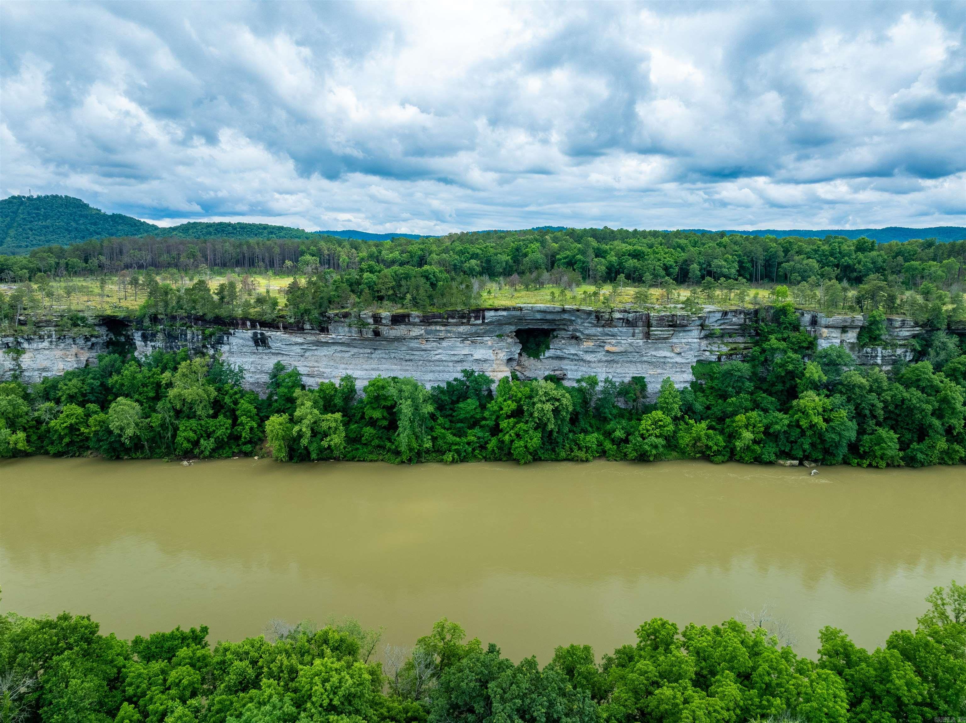 Photo 35 - Vacant Land for sale – 0  Chessmond Ferry Road   Calico Rock, AR
