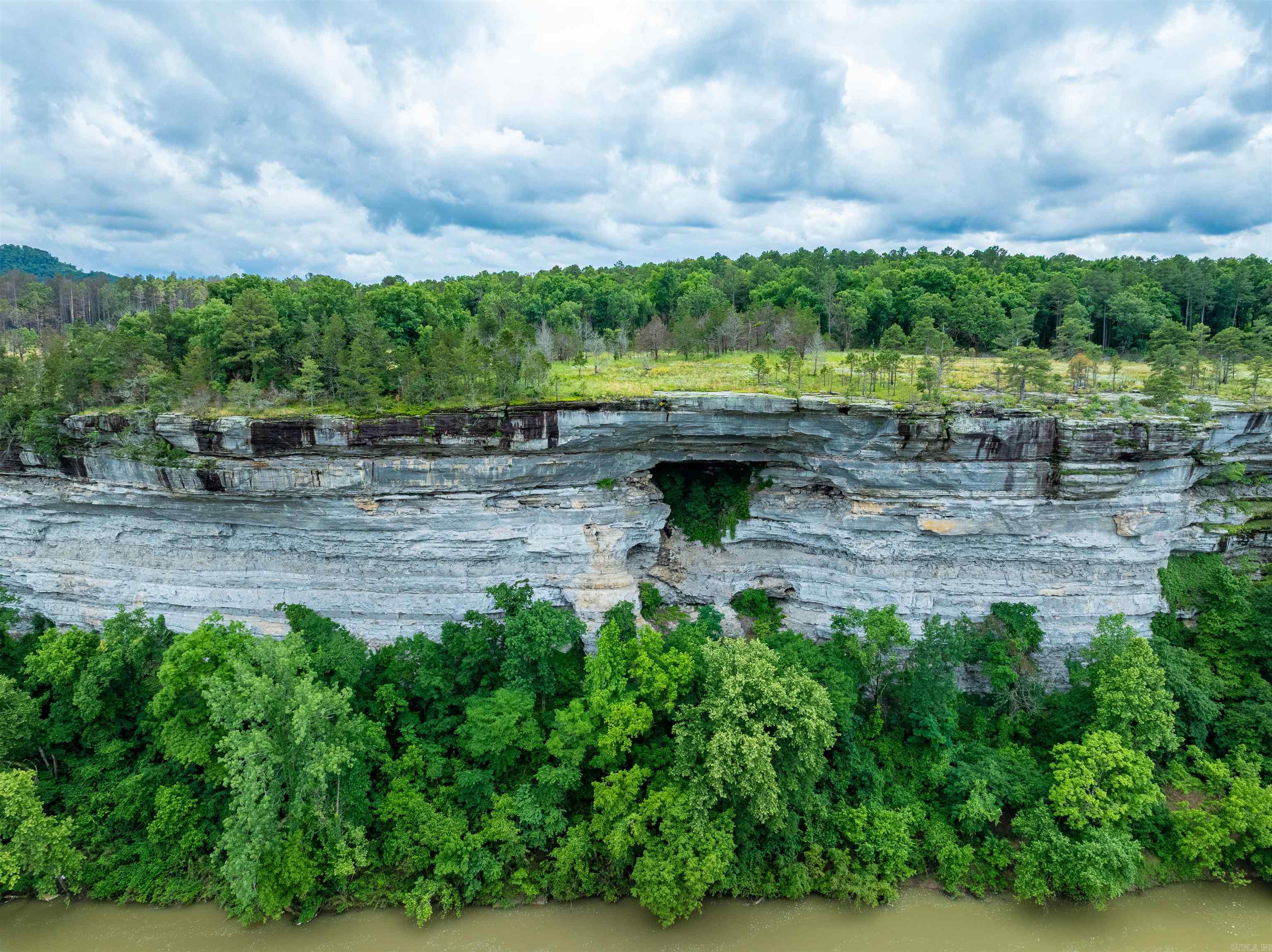 Photo 36 - Vacant Land for sale – 0  Chessmond Ferry Road   Calico Rock, AR