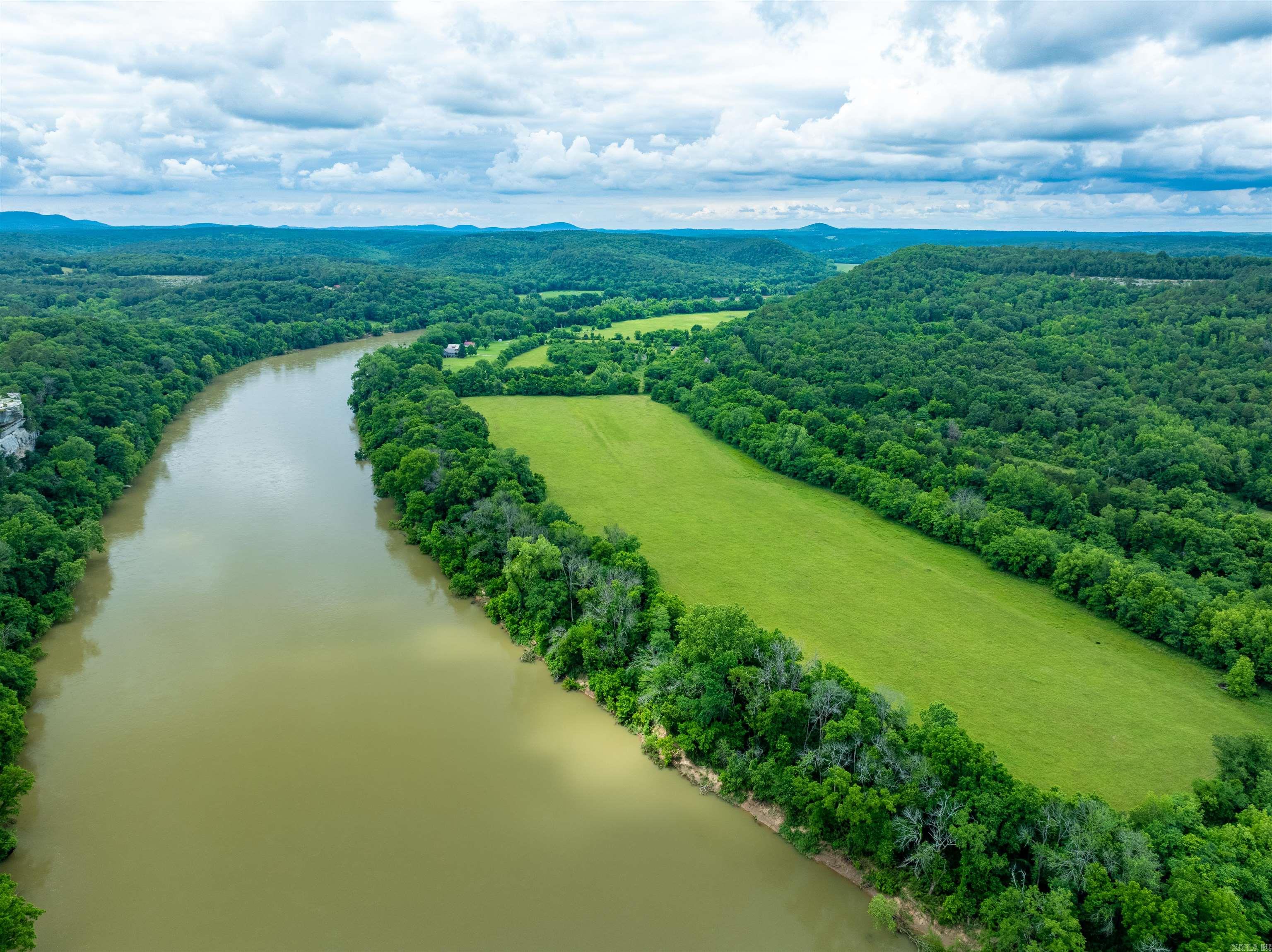 Photo 37 - Vacant Land for sale – 0  Chessmond Ferry Road   Calico Rock, AR