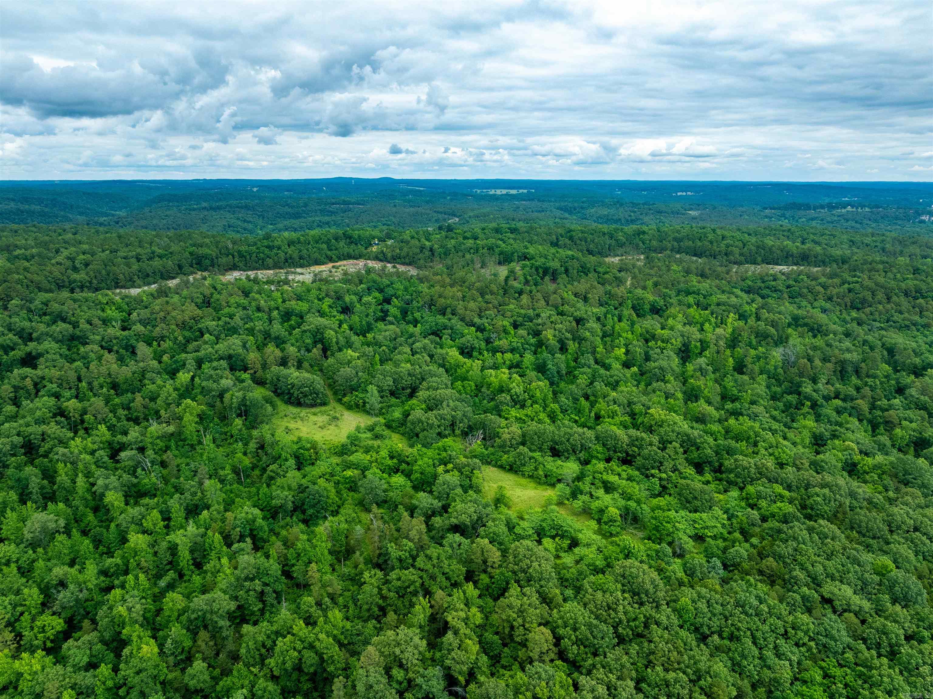 Photo 5 - Vacant Land for sale – 0  Chessmond Ferry Road   Calico Rock, AR