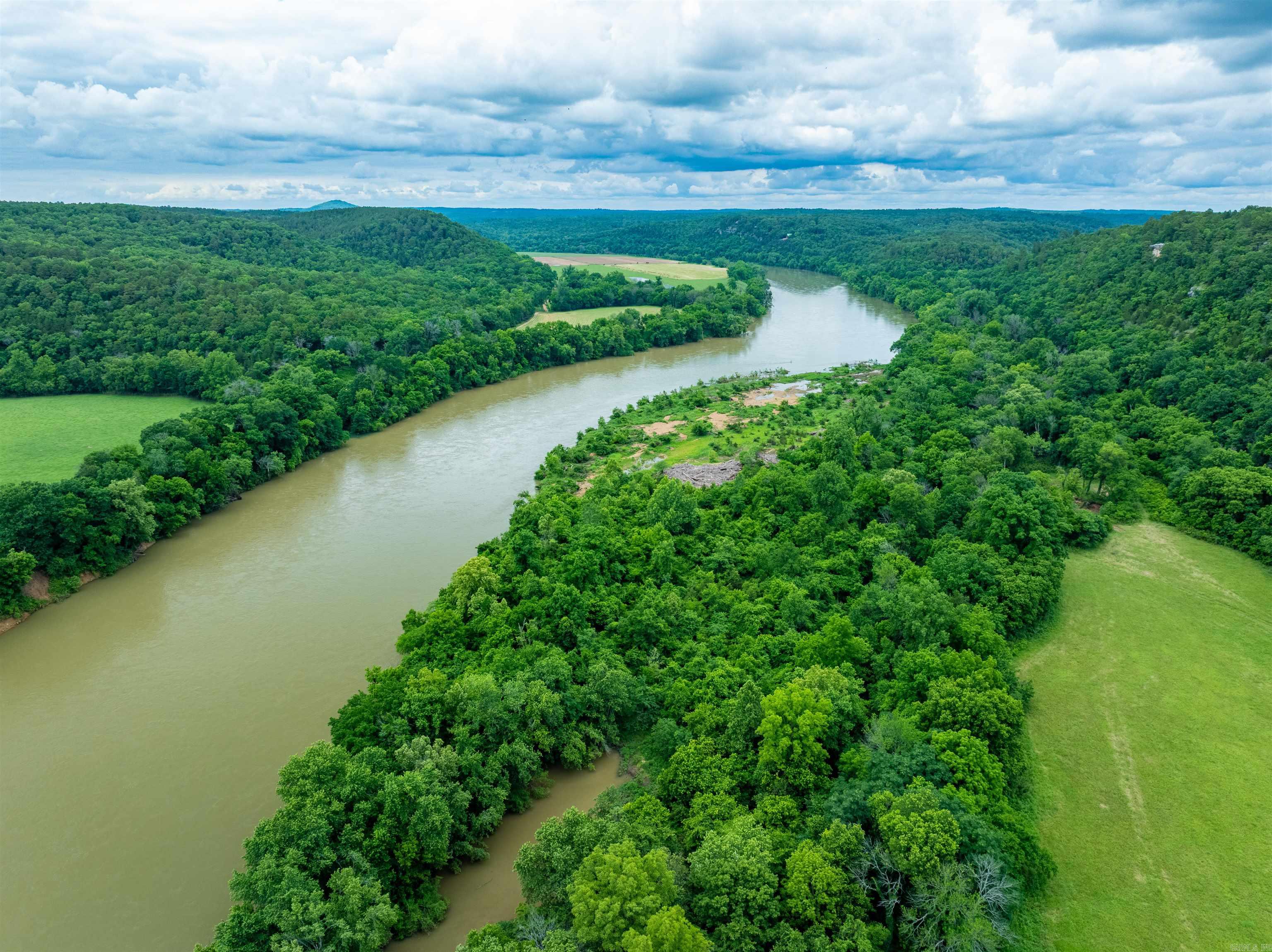 Photo 41 - Vacant Land for sale – 0  Chessmond Ferry Road   Calico Rock, AR