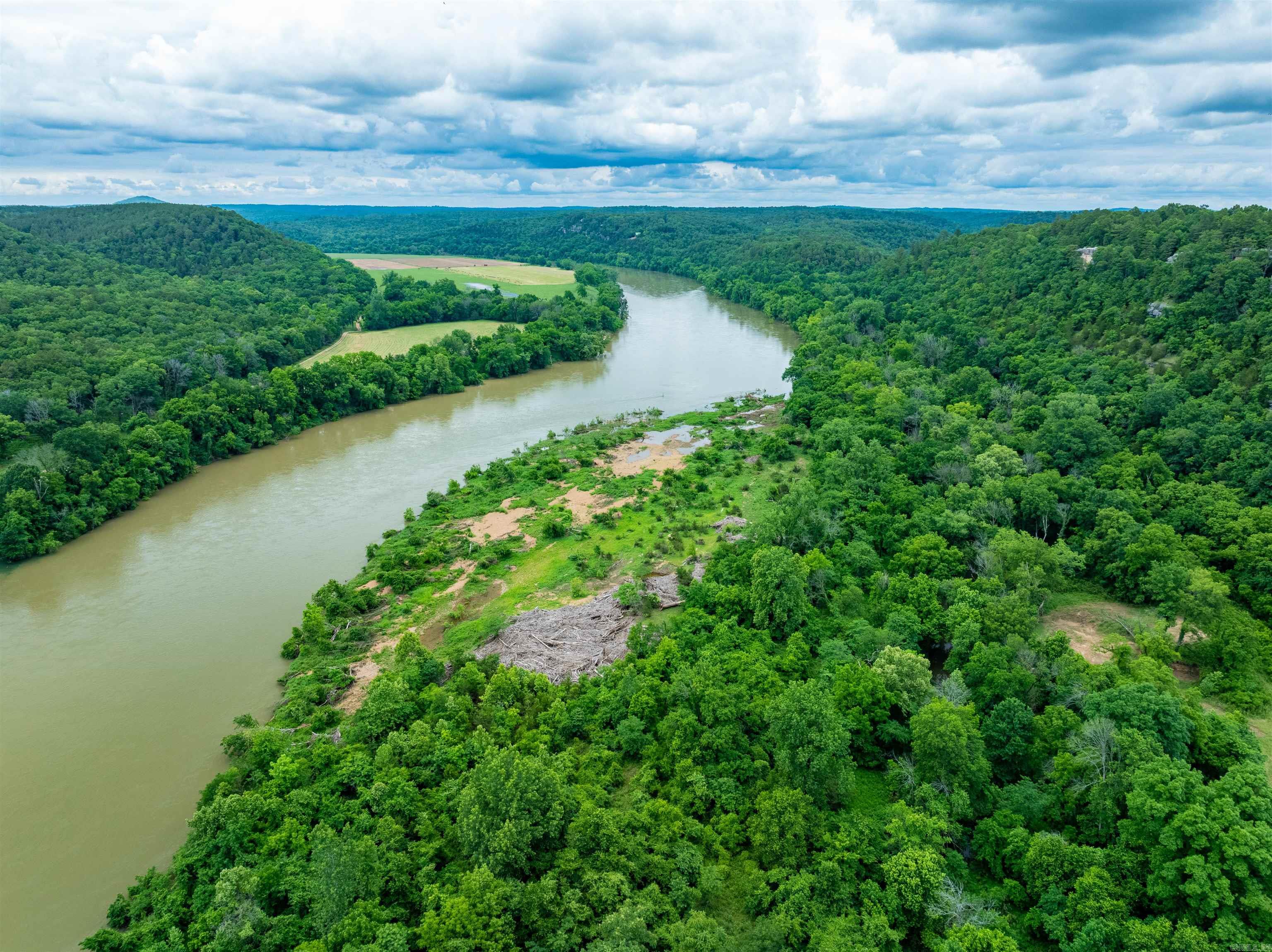 Photo 42 - Vacant Land for sale – 0  Chessmond Ferry Road   Calico Rock, AR