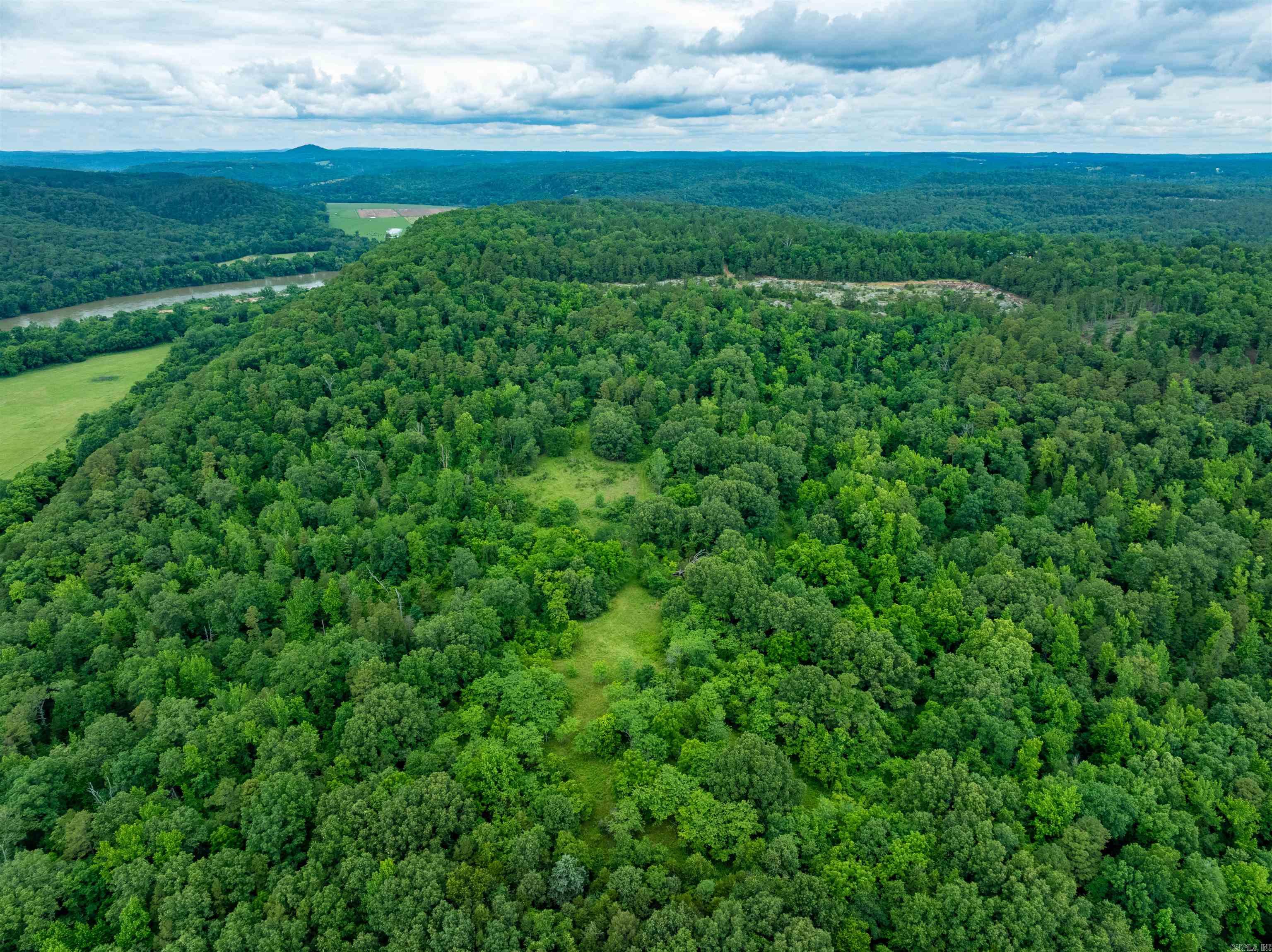 Photo 6 - Vacant Land for sale – 0  Chessmond Ferry Road   Calico Rock, AR