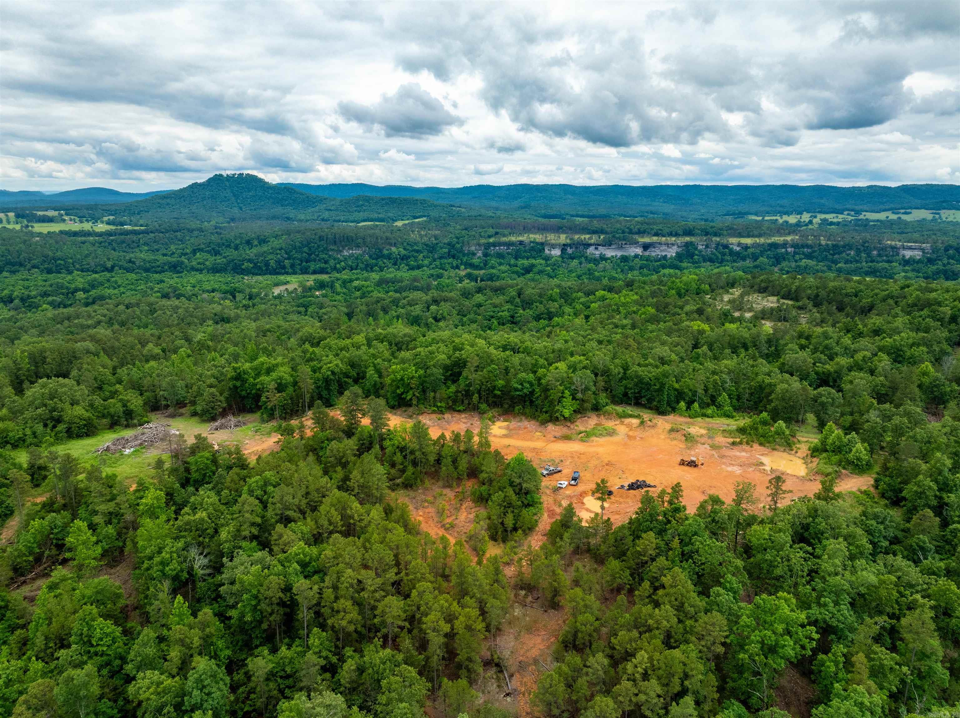 Photo 8 - Vacant Land for sale – 0  Chessmond Ferry Road   Calico Rock, AR