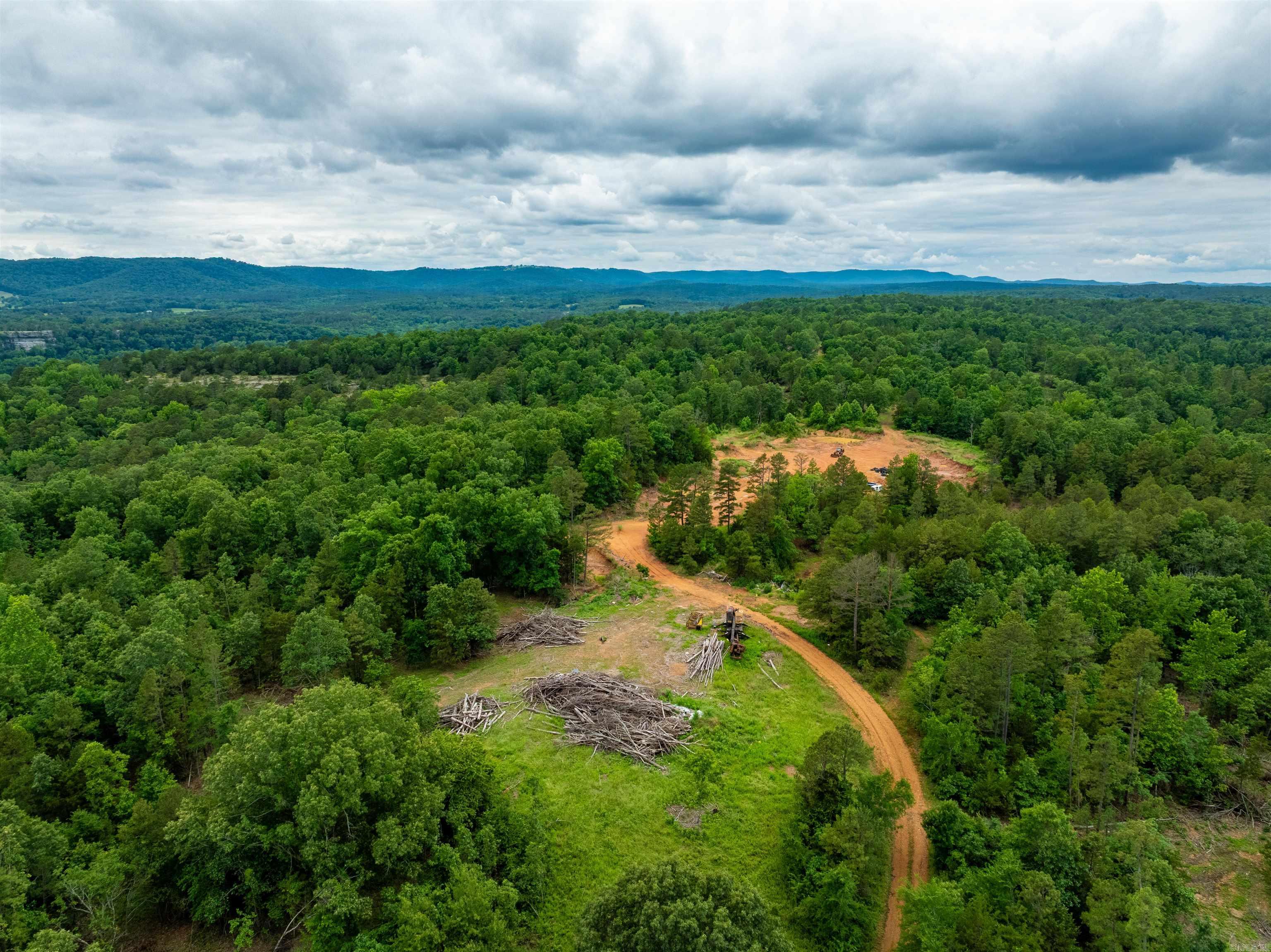 Photo 9 - Vacant Land for sale – 0  Chessmond Ferry Road   Calico Rock, AR