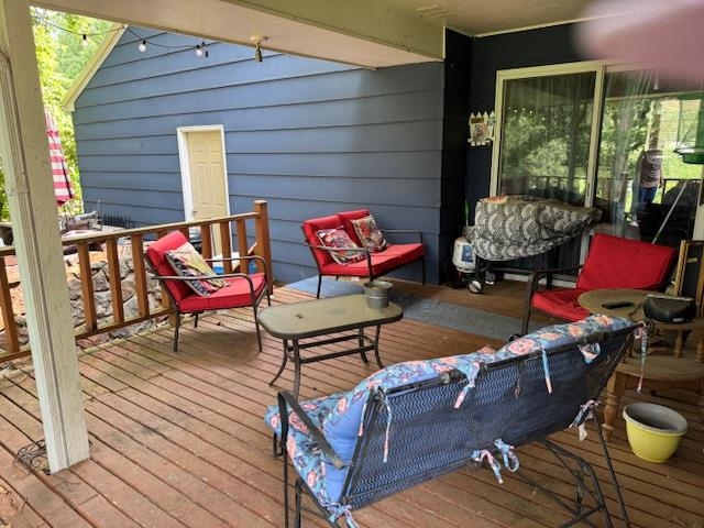 Photo 4 - Residential for sale – 513 & 515 W Tri Lakes Drive   Horseshoe Bend, AR