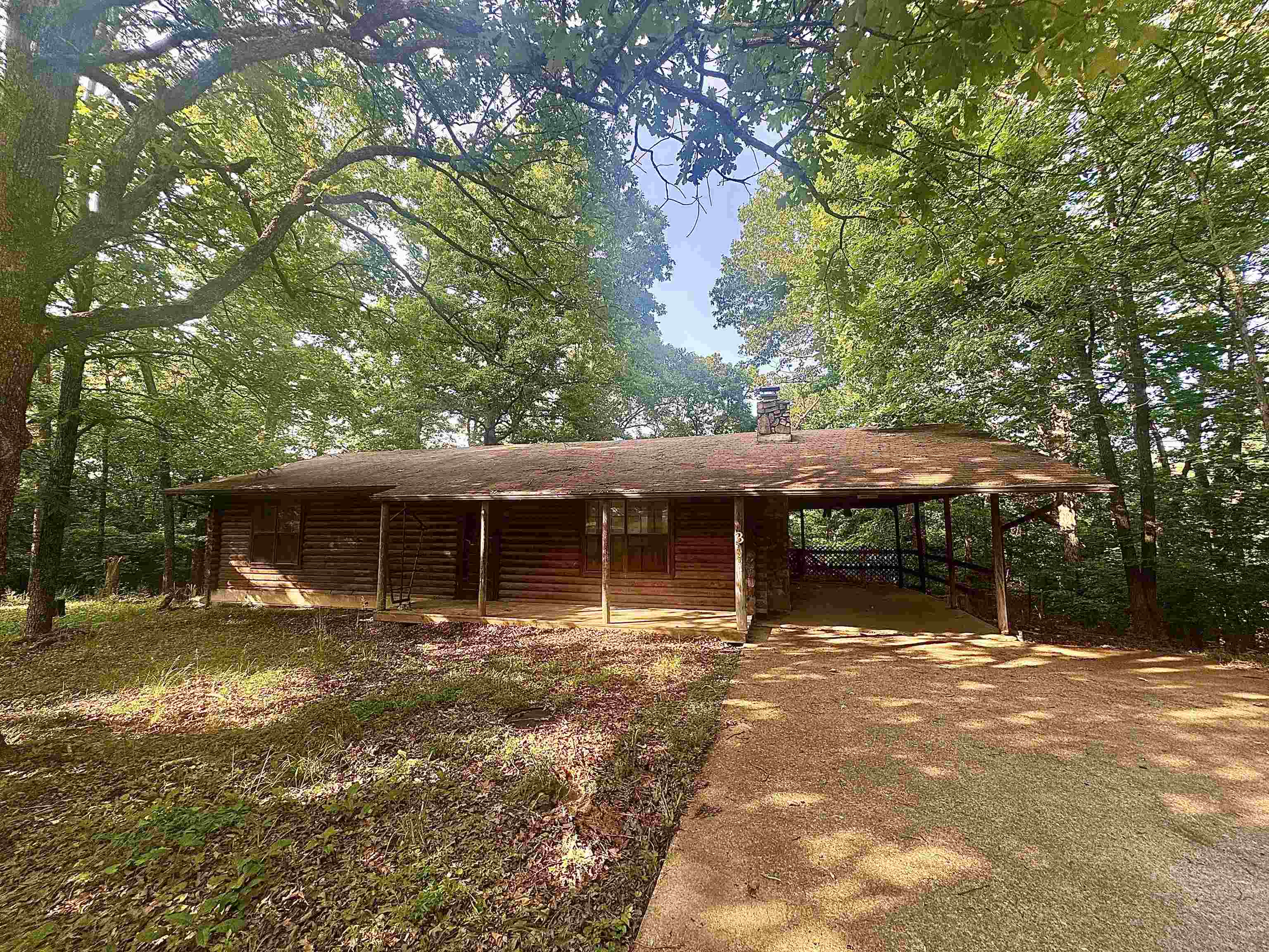 Residential for sale – 3  Oklawaha   Cherokee Village, AR