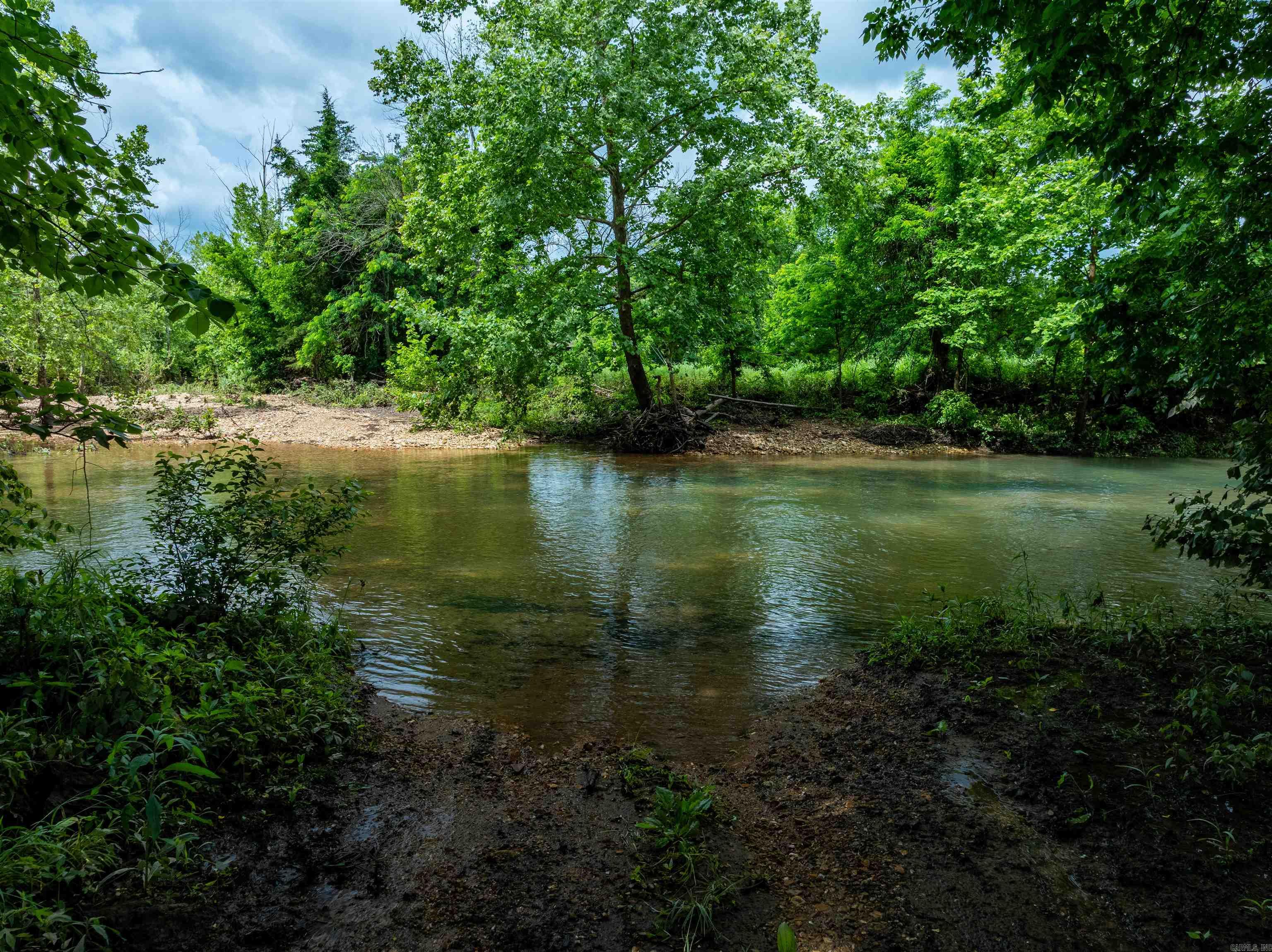 Photo 2 - Vacant Land for sale – o  Mill Creek   Smithville, AR