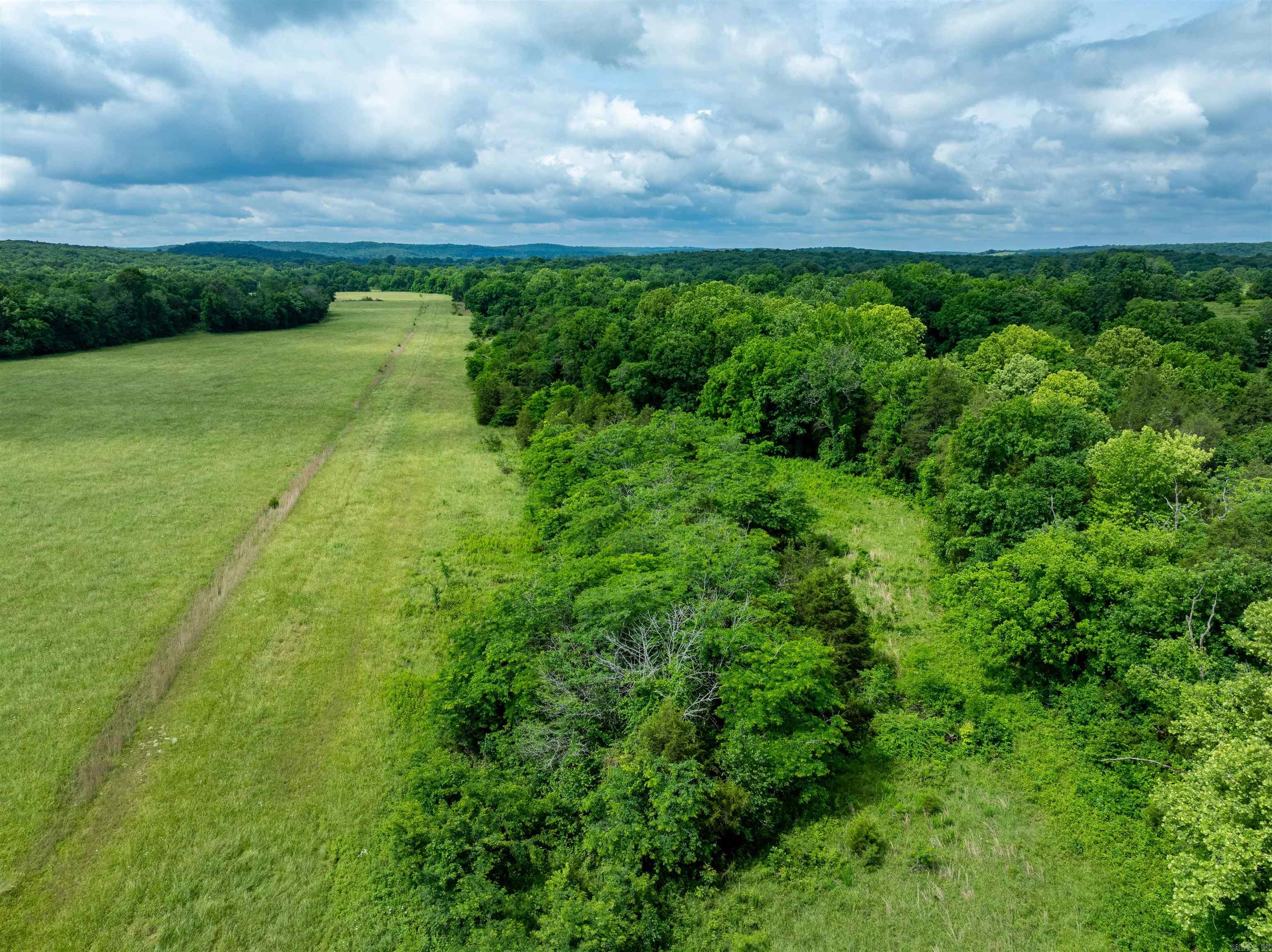 Photo 11 - Vacant Land for sale – o  Mill Creek   Smithville, AR