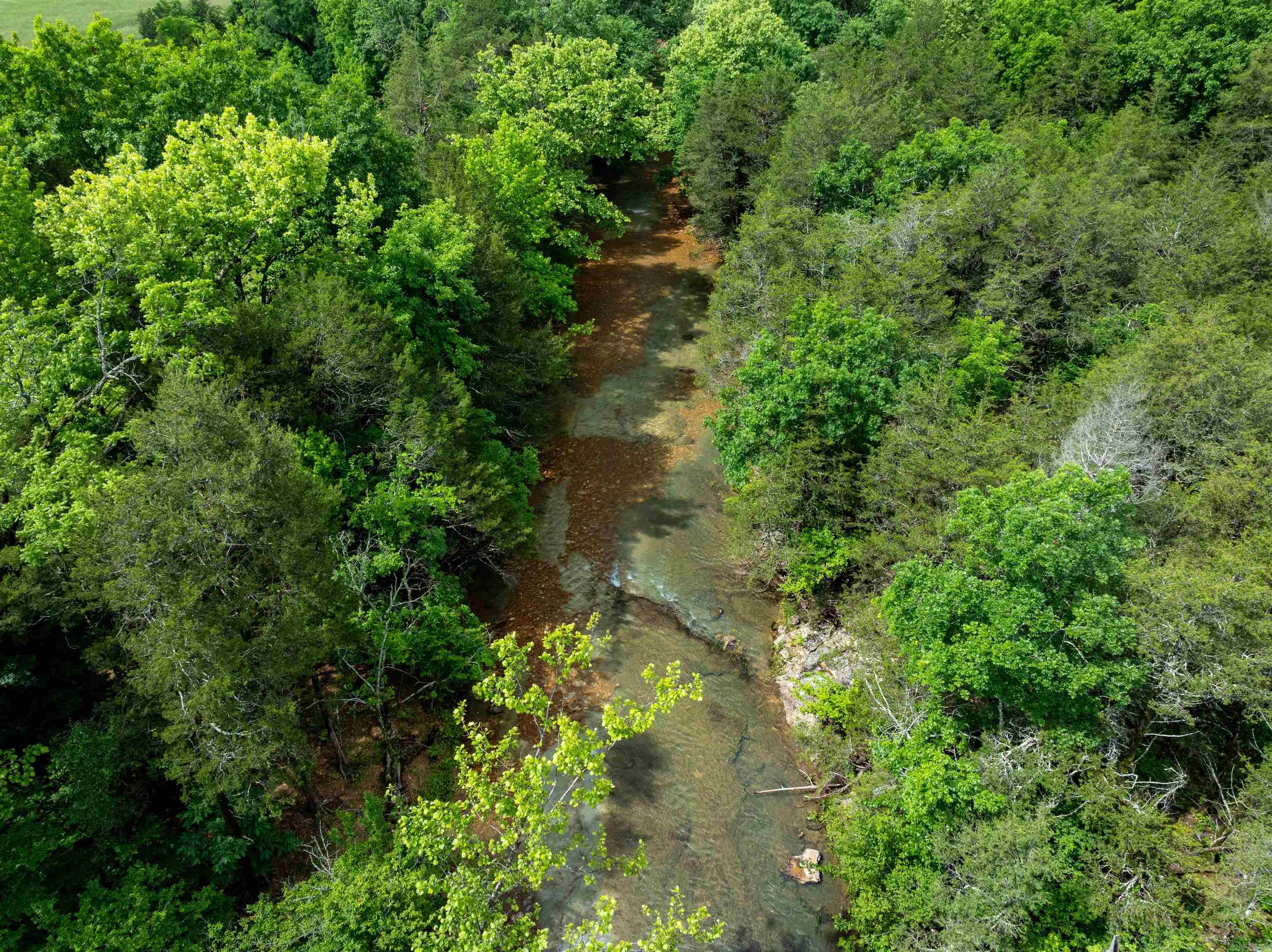 Photo 13 - Vacant Land for sale – o  Mill Creek   Smithville, AR