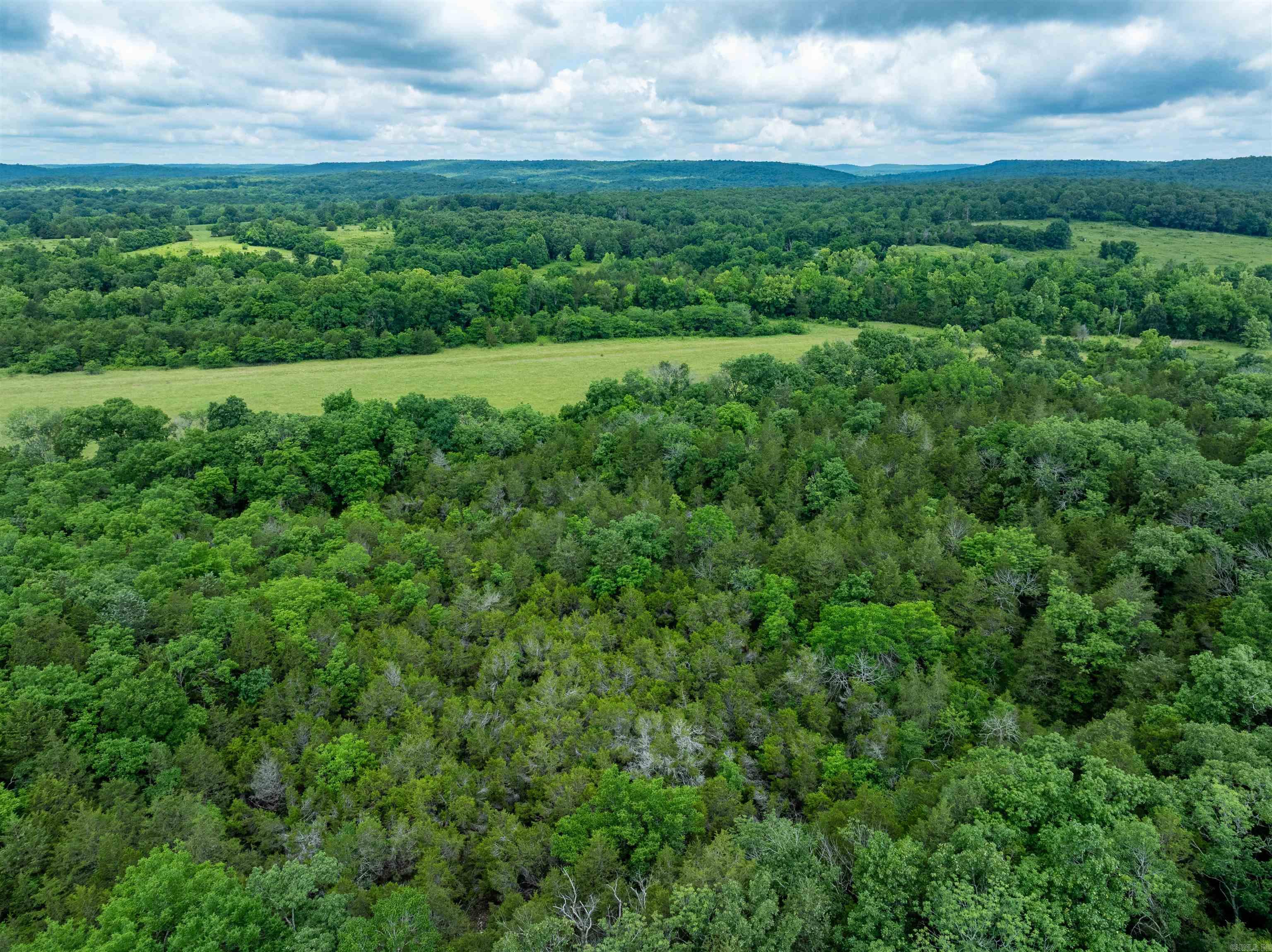 Photo 15 - Vacant Land for sale – o  Mill Creek   Smithville, AR