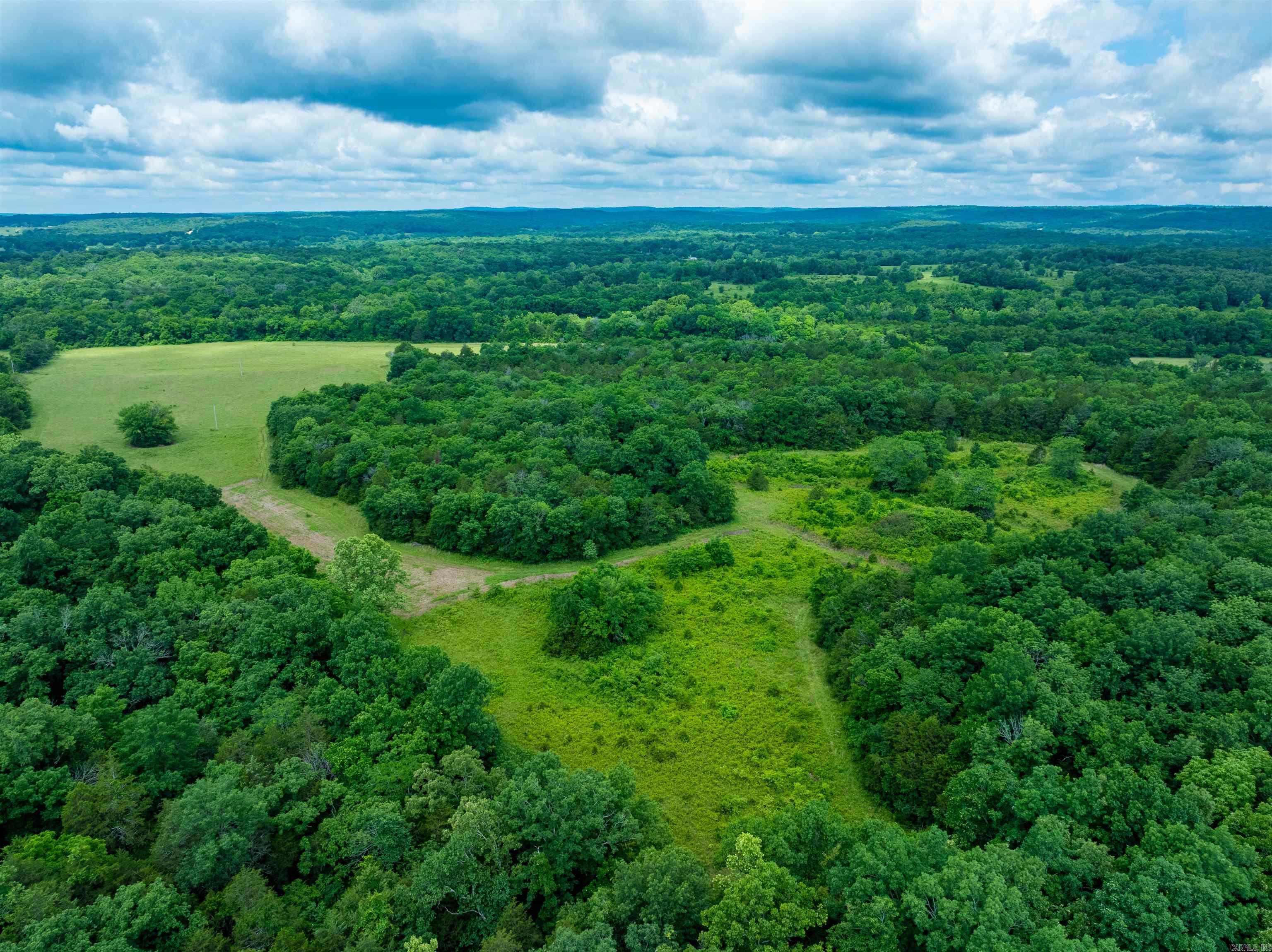 Photo 16 - Vacant Land for sale – o  Mill Creek   Smithville, AR