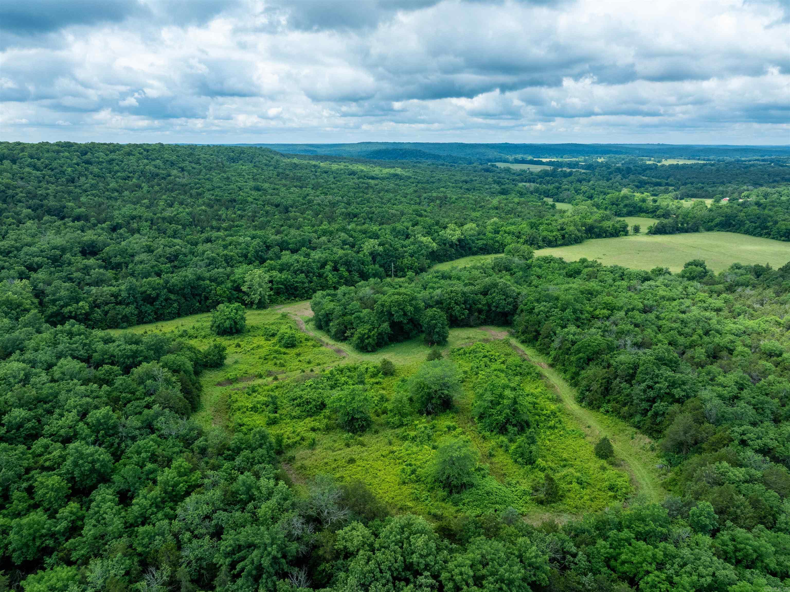 Photo 17 - Vacant Land for sale – o  Mill Creek   Smithville, AR