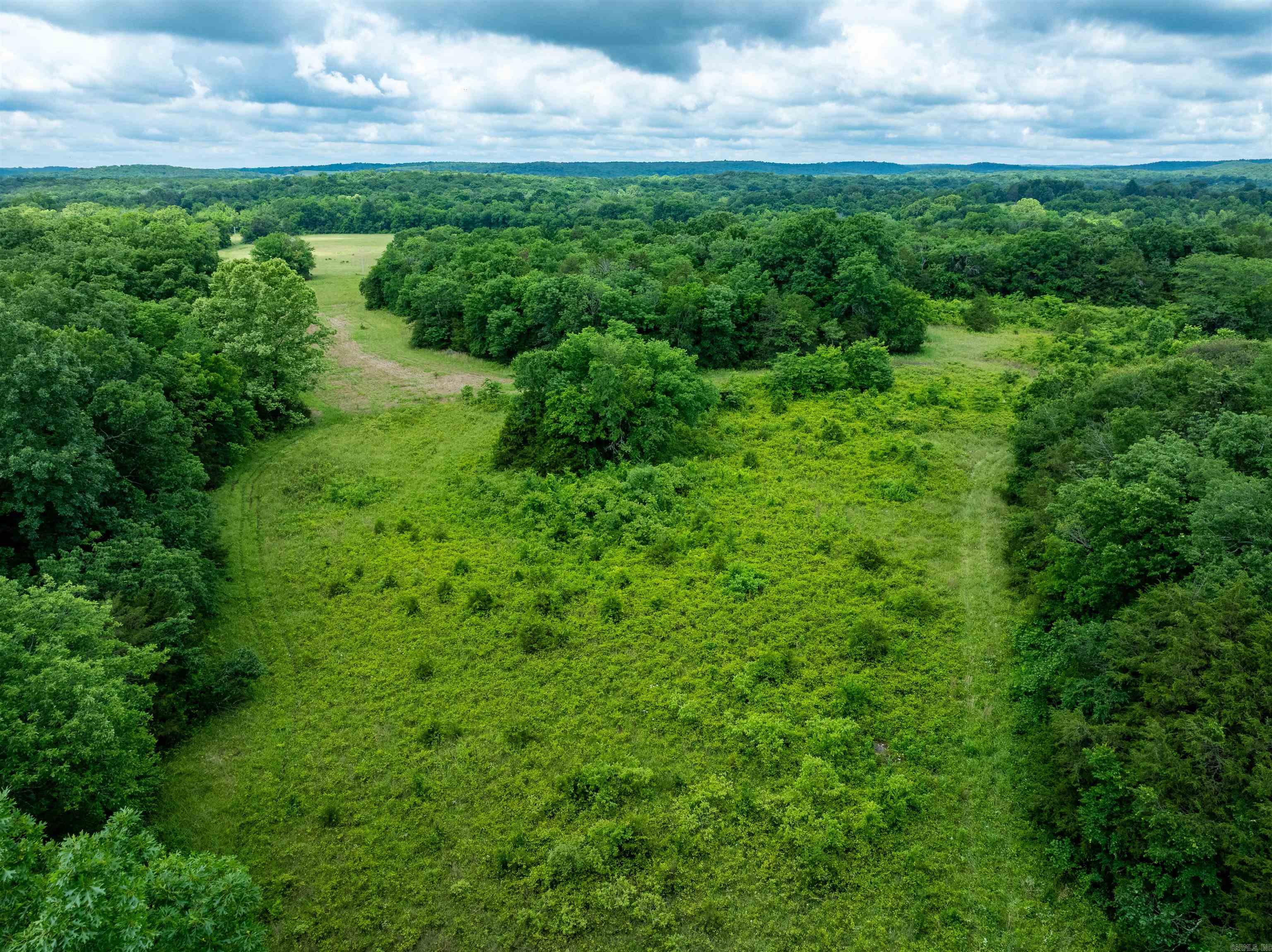 Photo 18 - Vacant Land for sale – o  Mill Creek   Smithville, AR