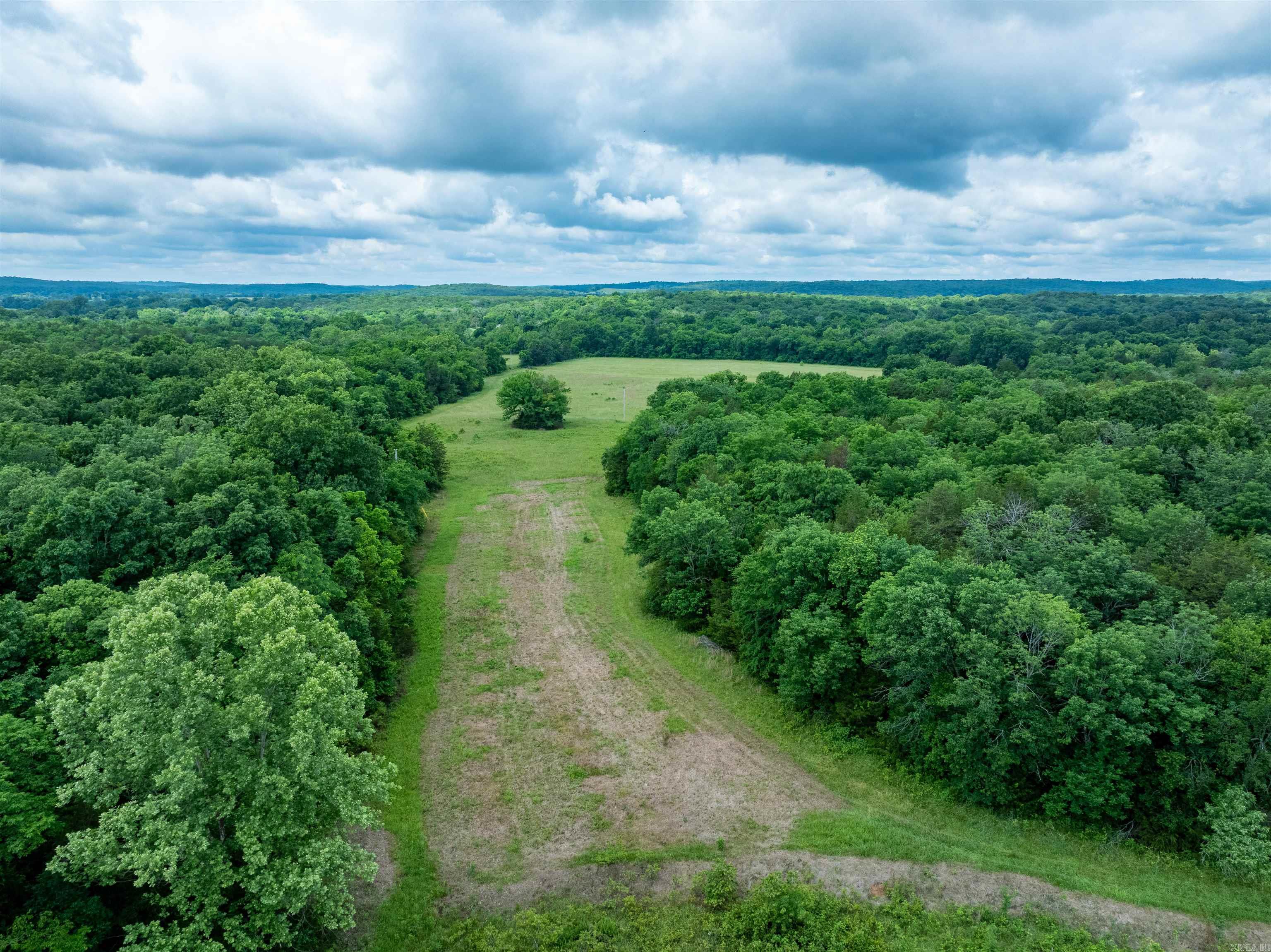 Photo 20 - Vacant Land for sale – o  Mill Creek   Smithville, AR