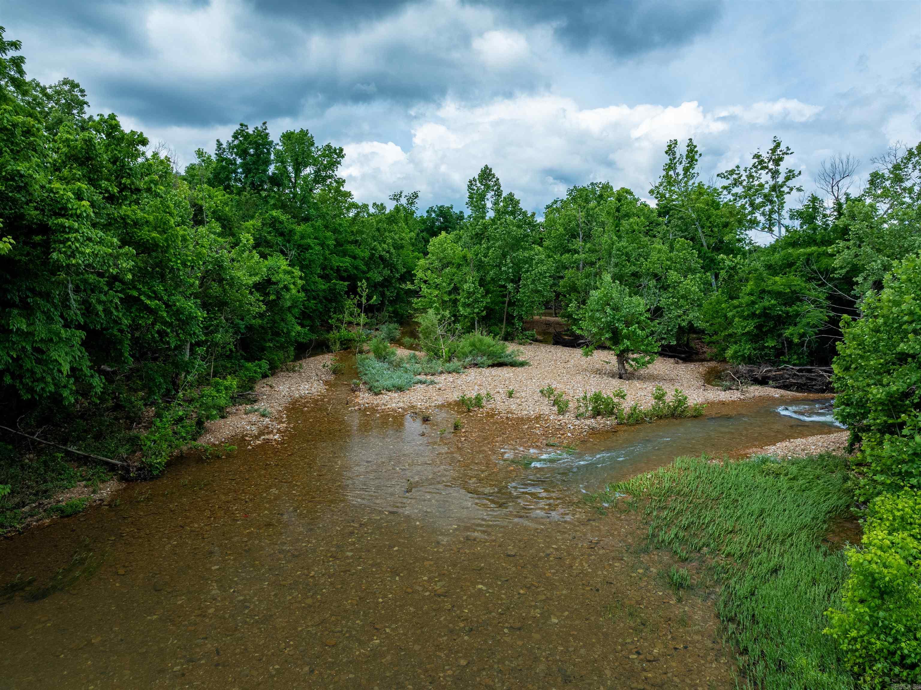 Photo 3 - Vacant Land for sale – o  Mill Creek   Smithville, AR