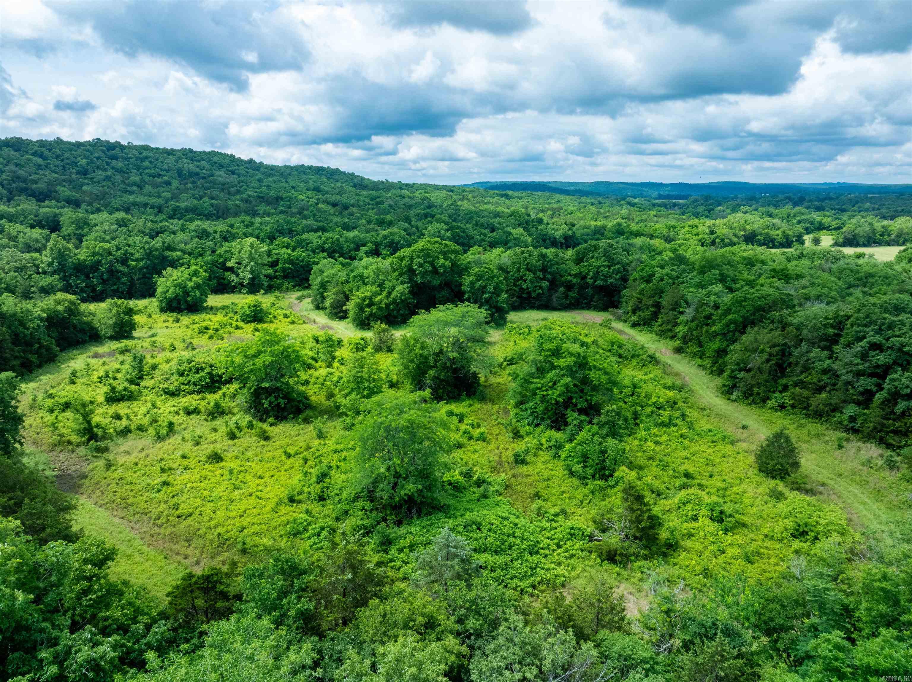 Photo 22 - Vacant Land for sale – o  Mill Creek   Smithville, AR