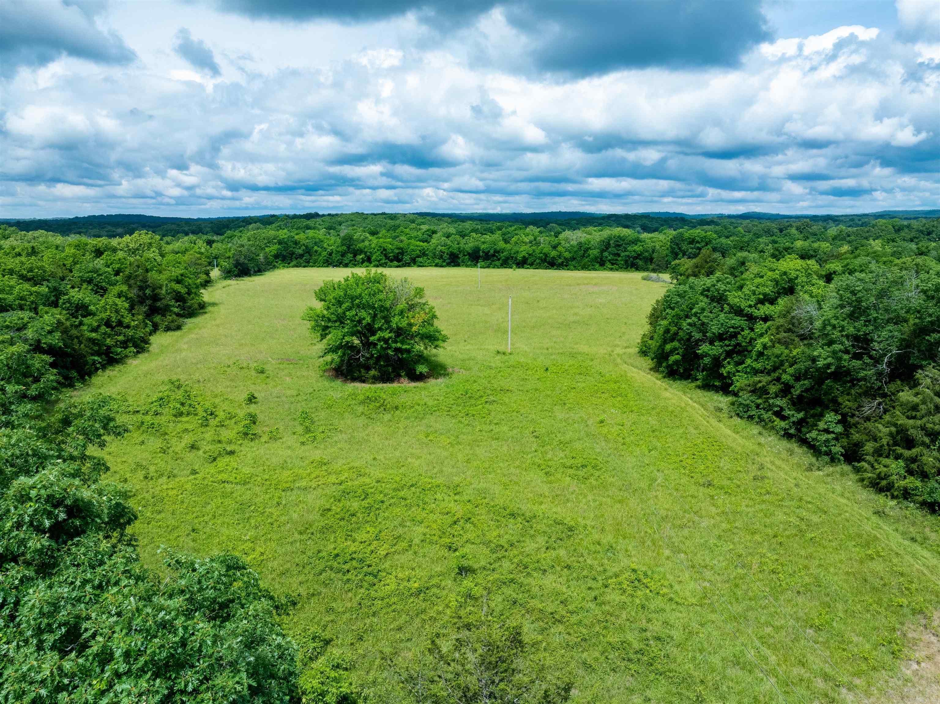 Photo 25 - Vacant Land for sale – o  Mill Creek   Smithville, AR