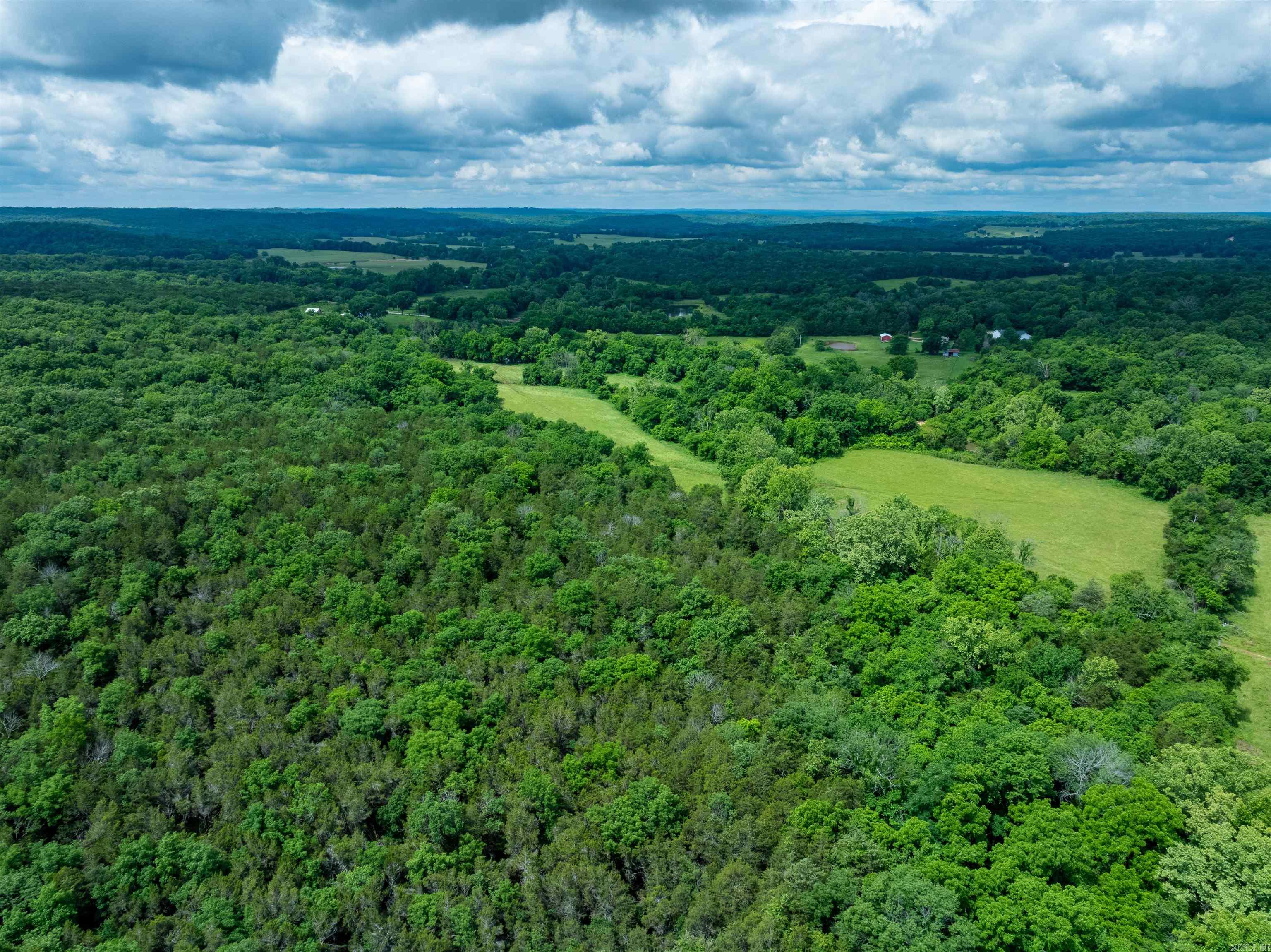 Photo 27 - Vacant Land for sale – o  Mill Creek   Smithville, AR
