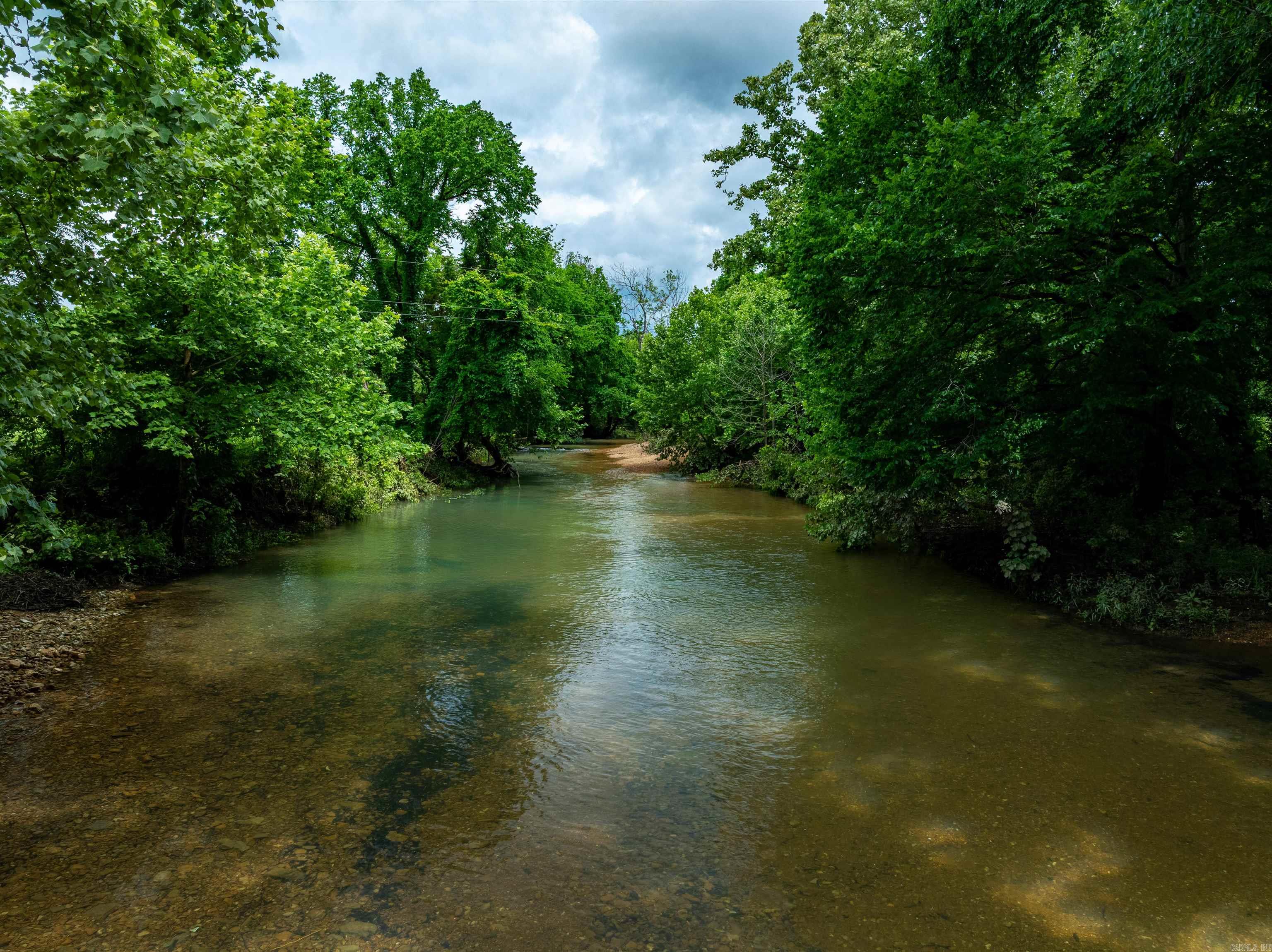 Photo 4 - Vacant Land for sale – o  Mill Creek   Smithville, AR