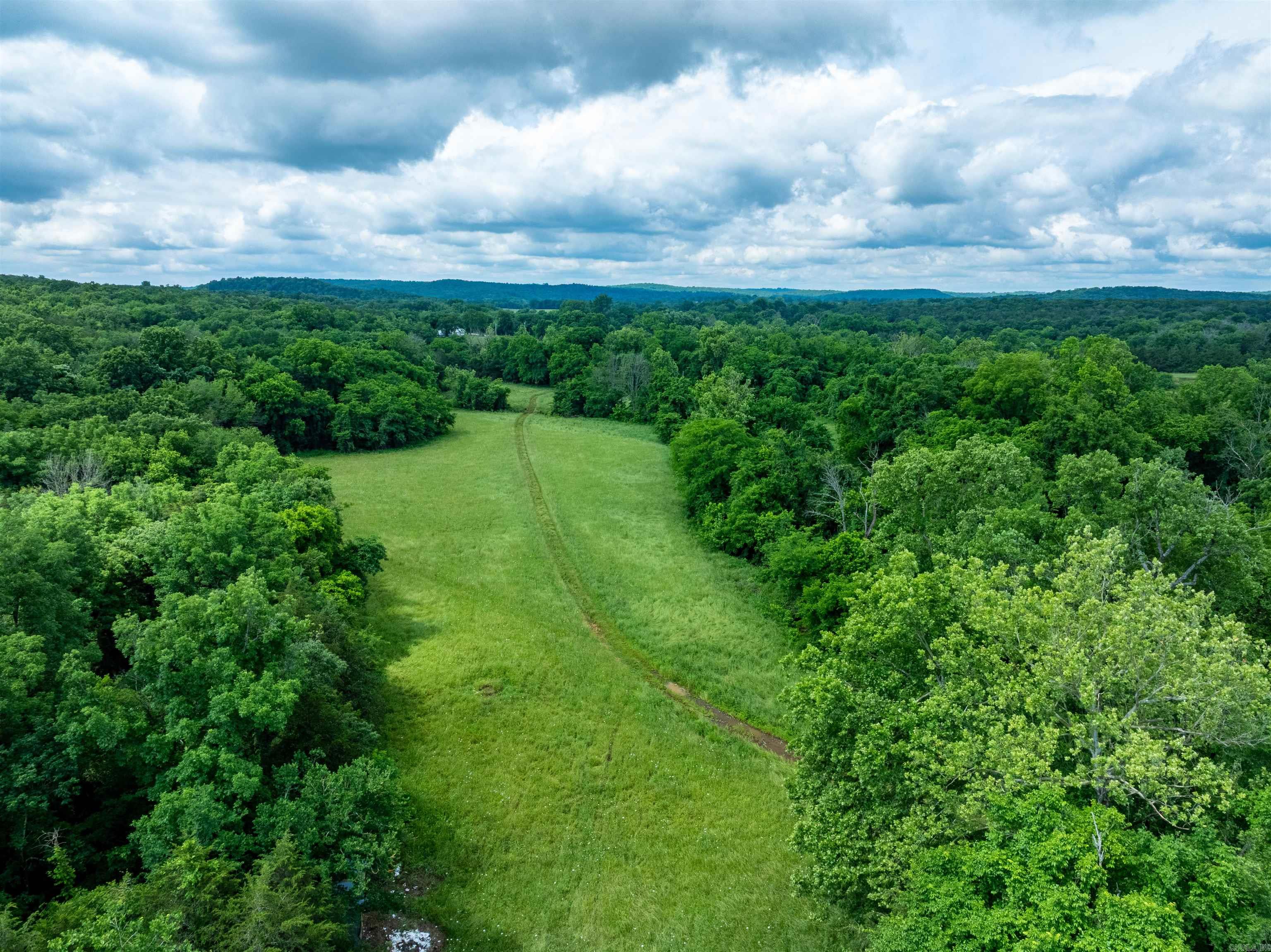 Photo 31 - Vacant Land for sale – o  Mill Creek   Smithville, AR