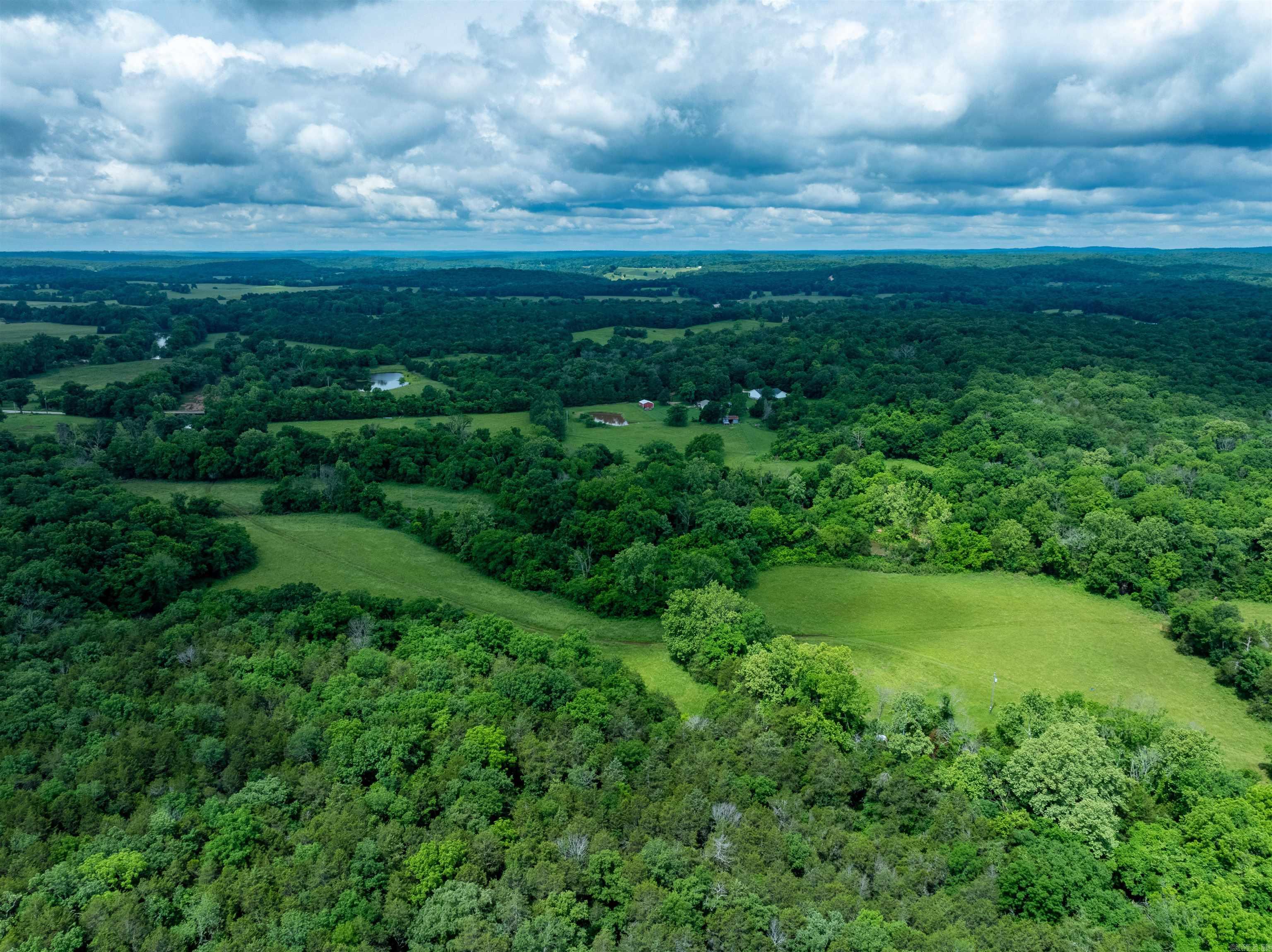 Photo 32 - Vacant Land for sale – o  Mill Creek   Smithville, AR