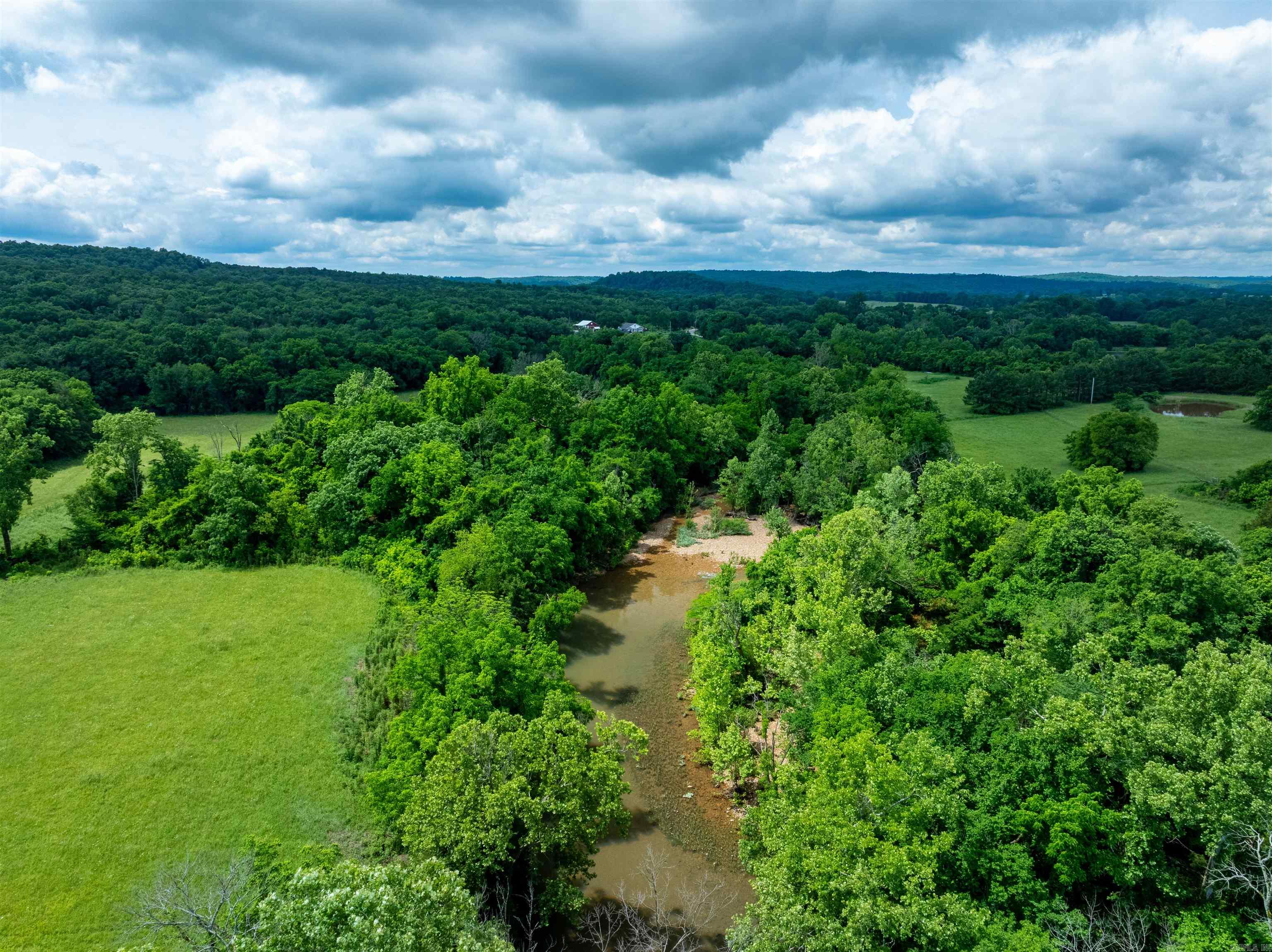 Photo 33 - Vacant Land for sale – o  Mill Creek   Smithville, AR