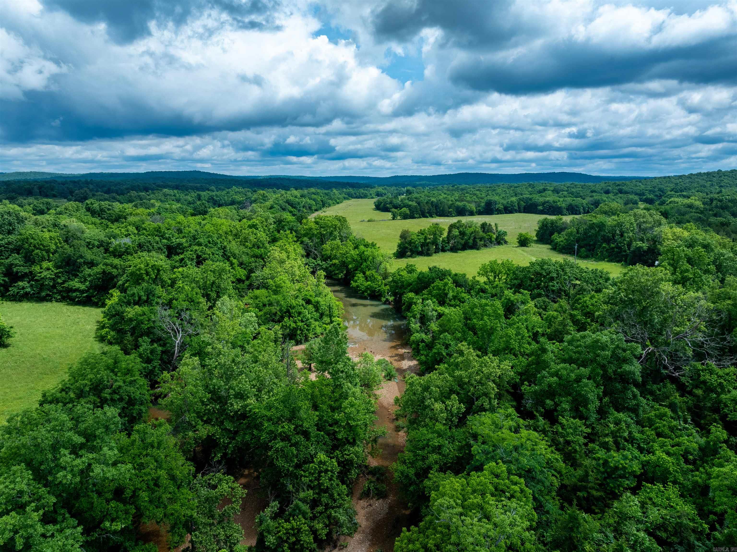 Photo 34 - Vacant Land for sale – o  Mill Creek   Smithville, AR
