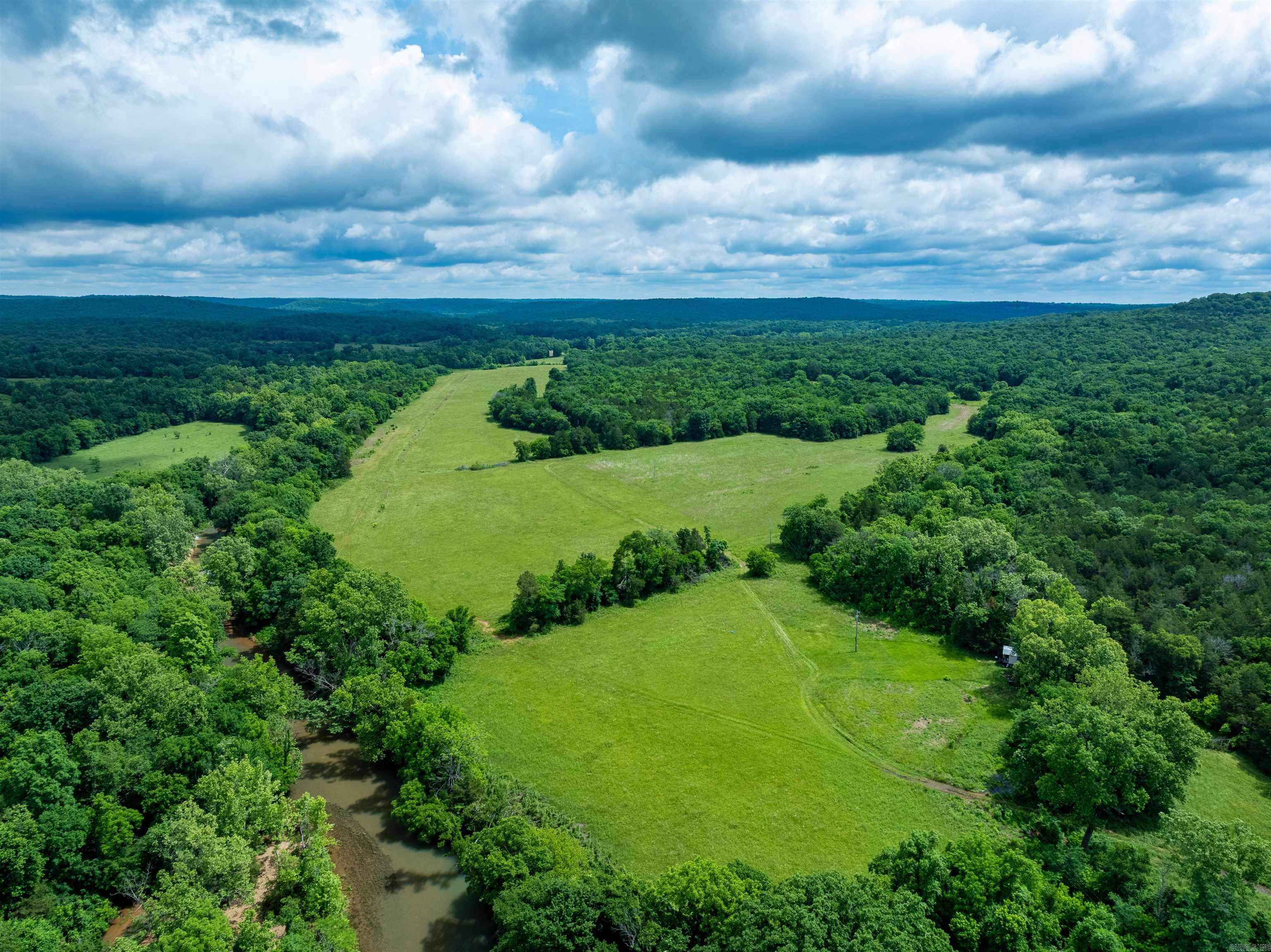 Photo 35 - Vacant Land for sale – o  Mill Creek   Smithville, AR