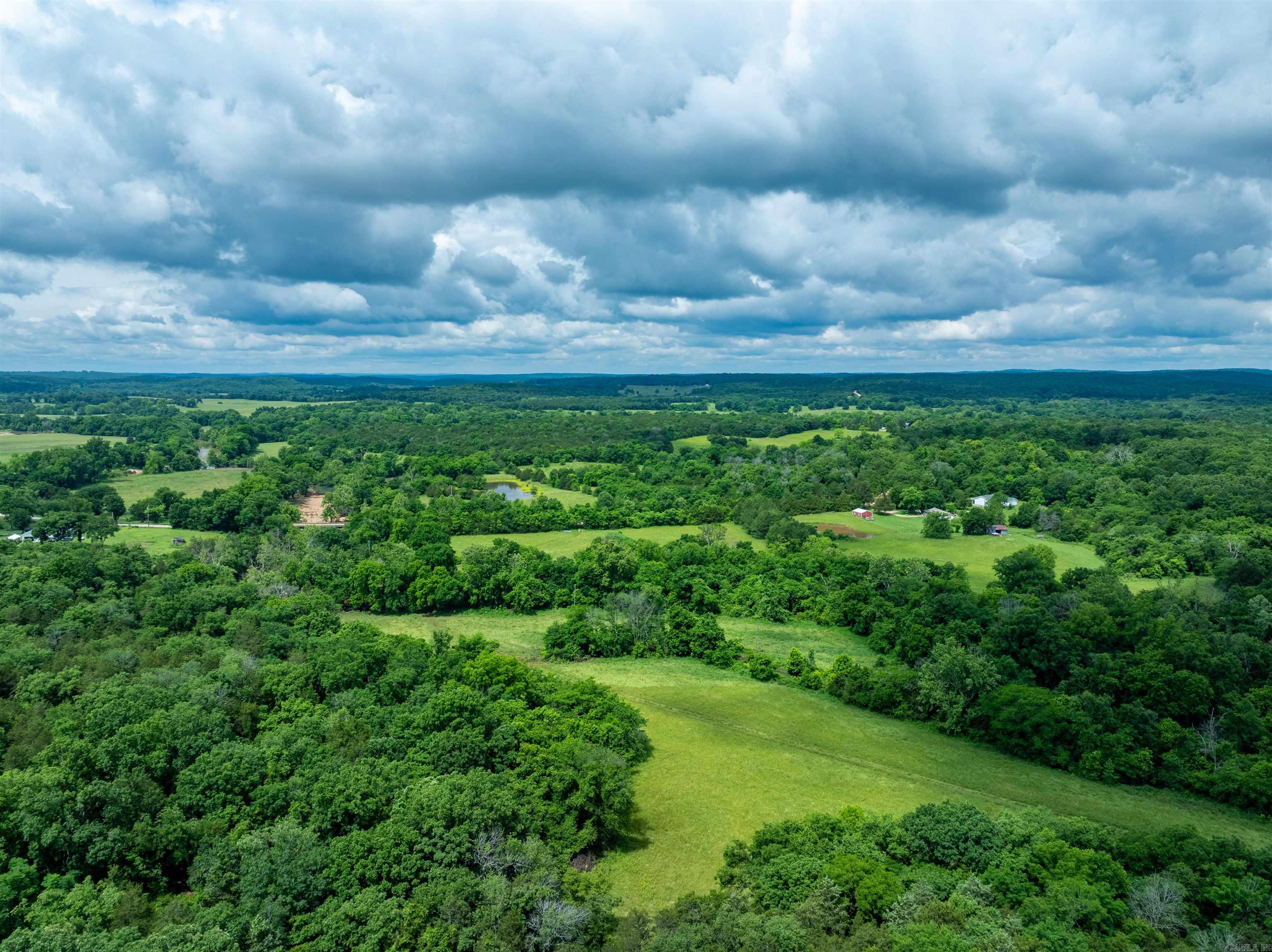 Photo 36 - Vacant Land for sale – o  Mill Creek   Smithville, AR