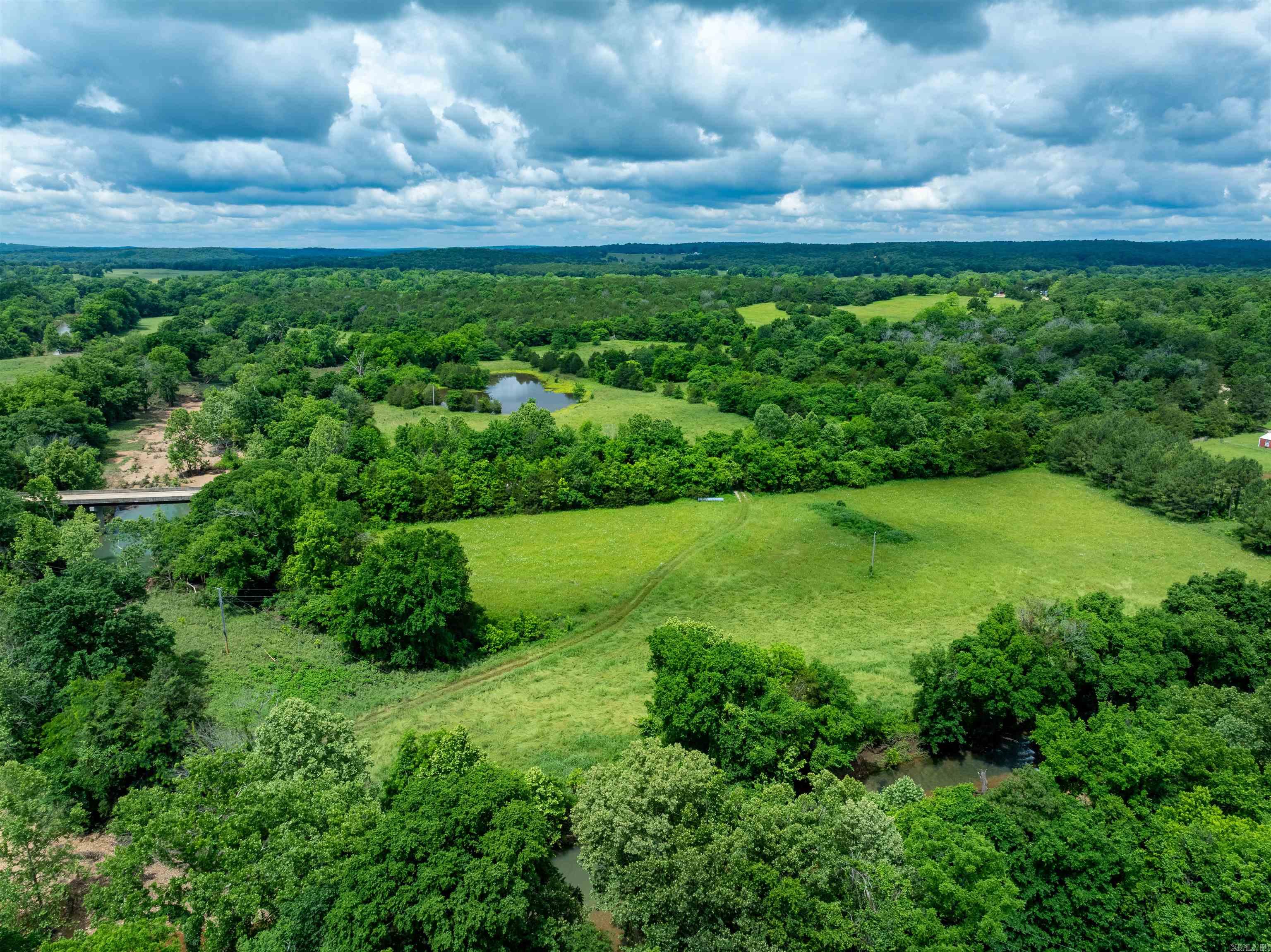Photo 37 - Vacant Land for sale – o  Mill Creek   Smithville, AR