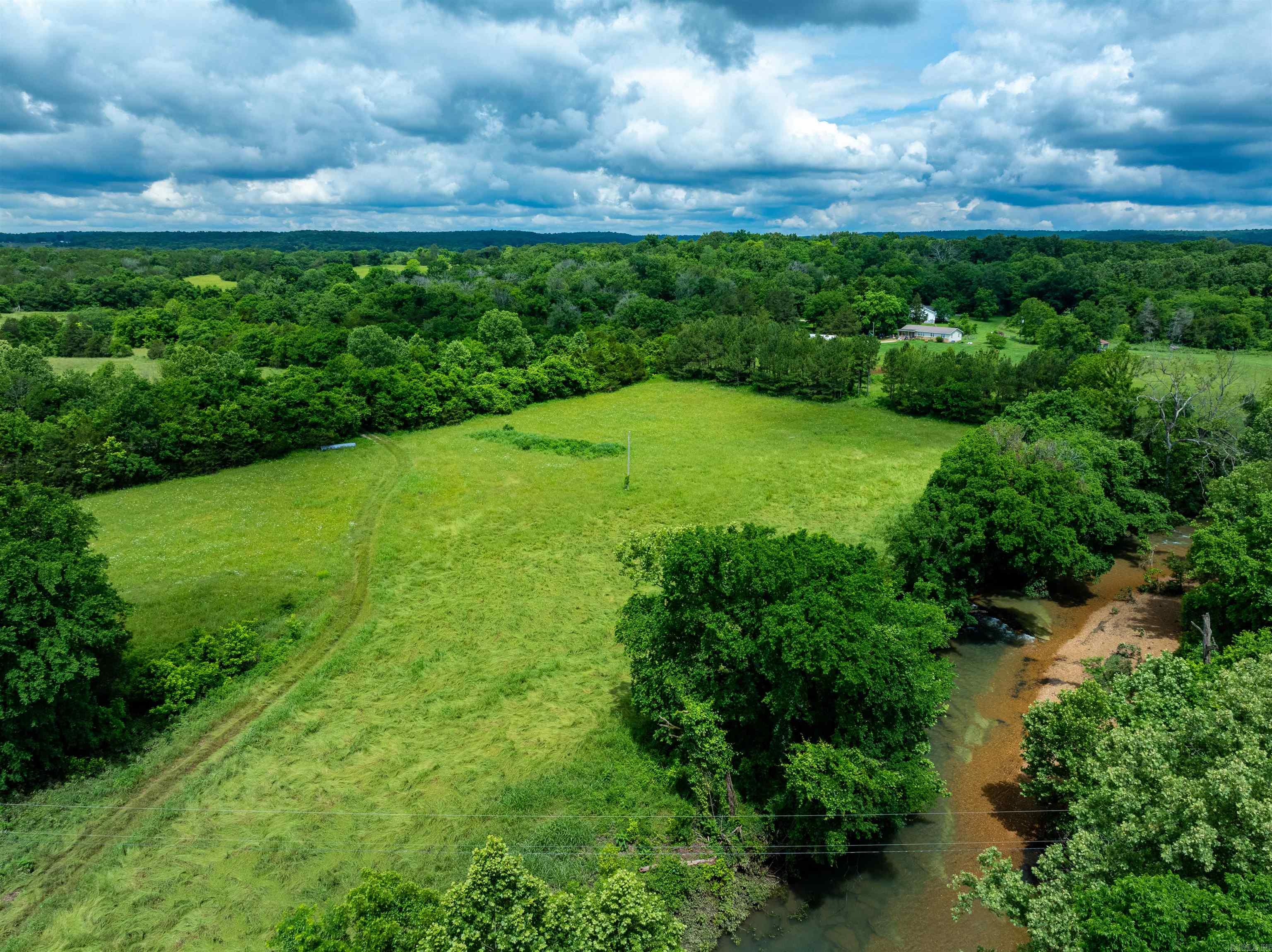 Photo 38 - Vacant Land for sale – o  Mill Creek   Smithville, AR