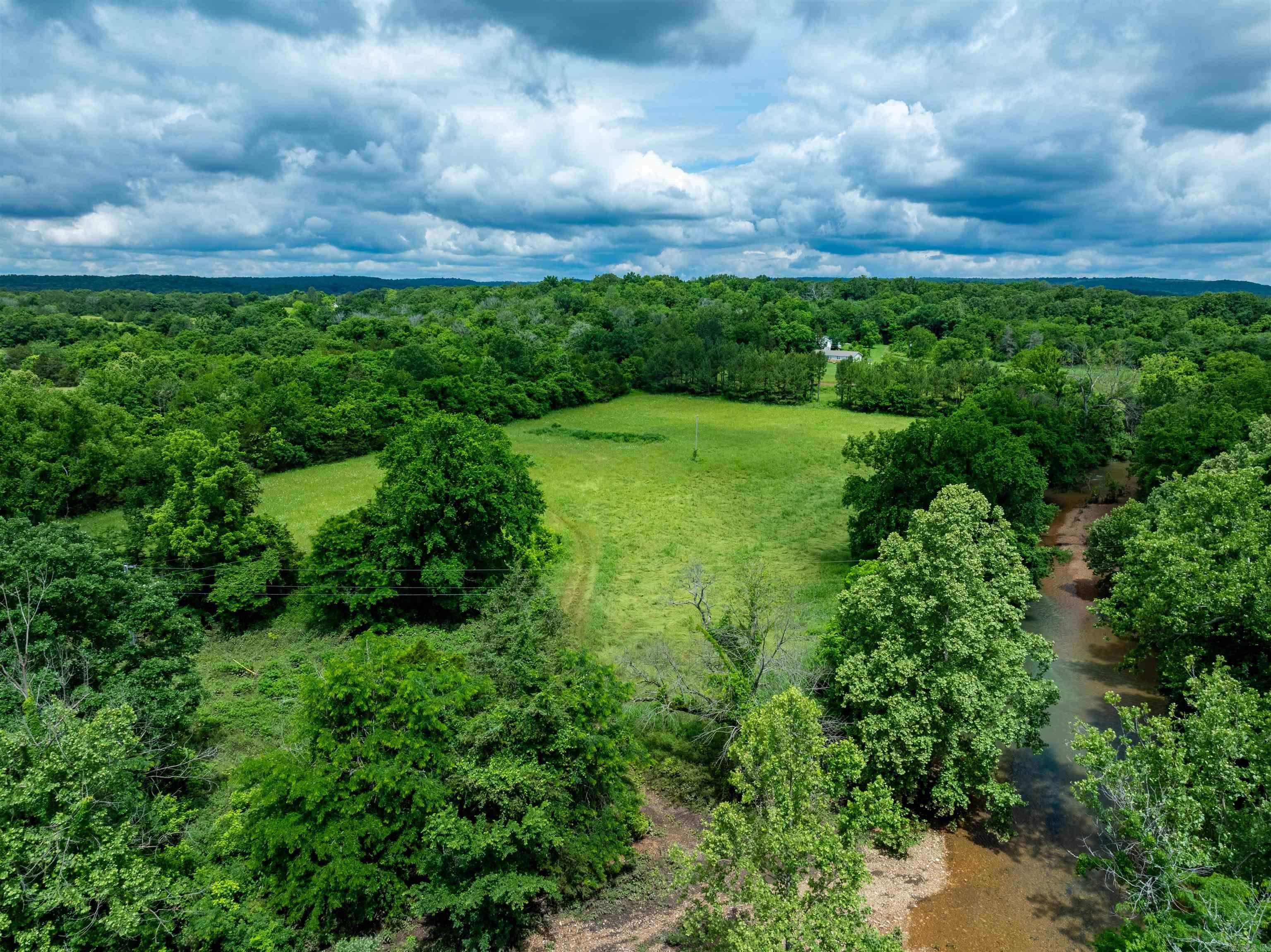 Photo 39 - Vacant Land for sale – o  Mill Creek   Smithville, AR