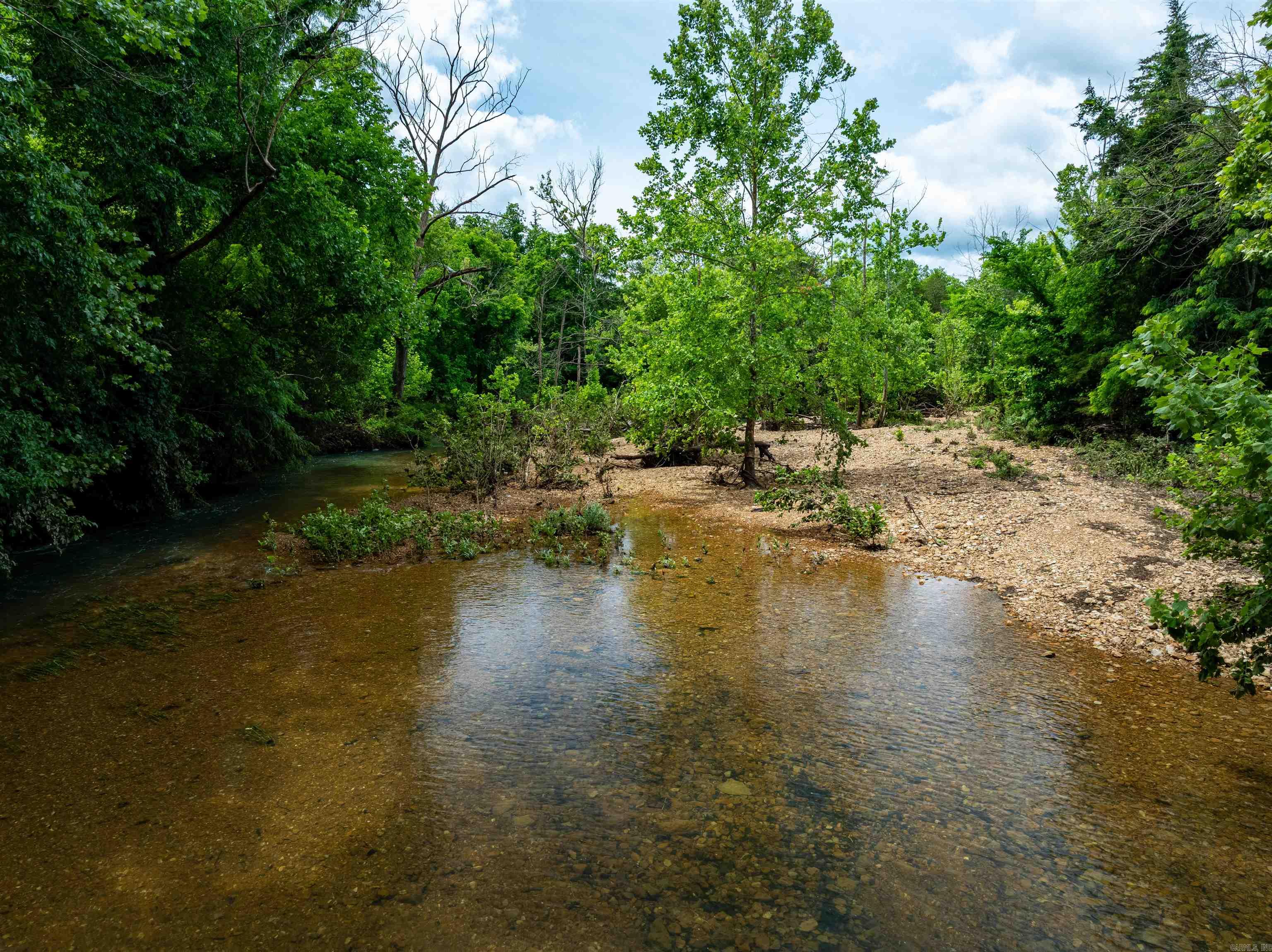 Photo 40 - Vacant Land for sale – o  Mill Creek   Smithville, AR