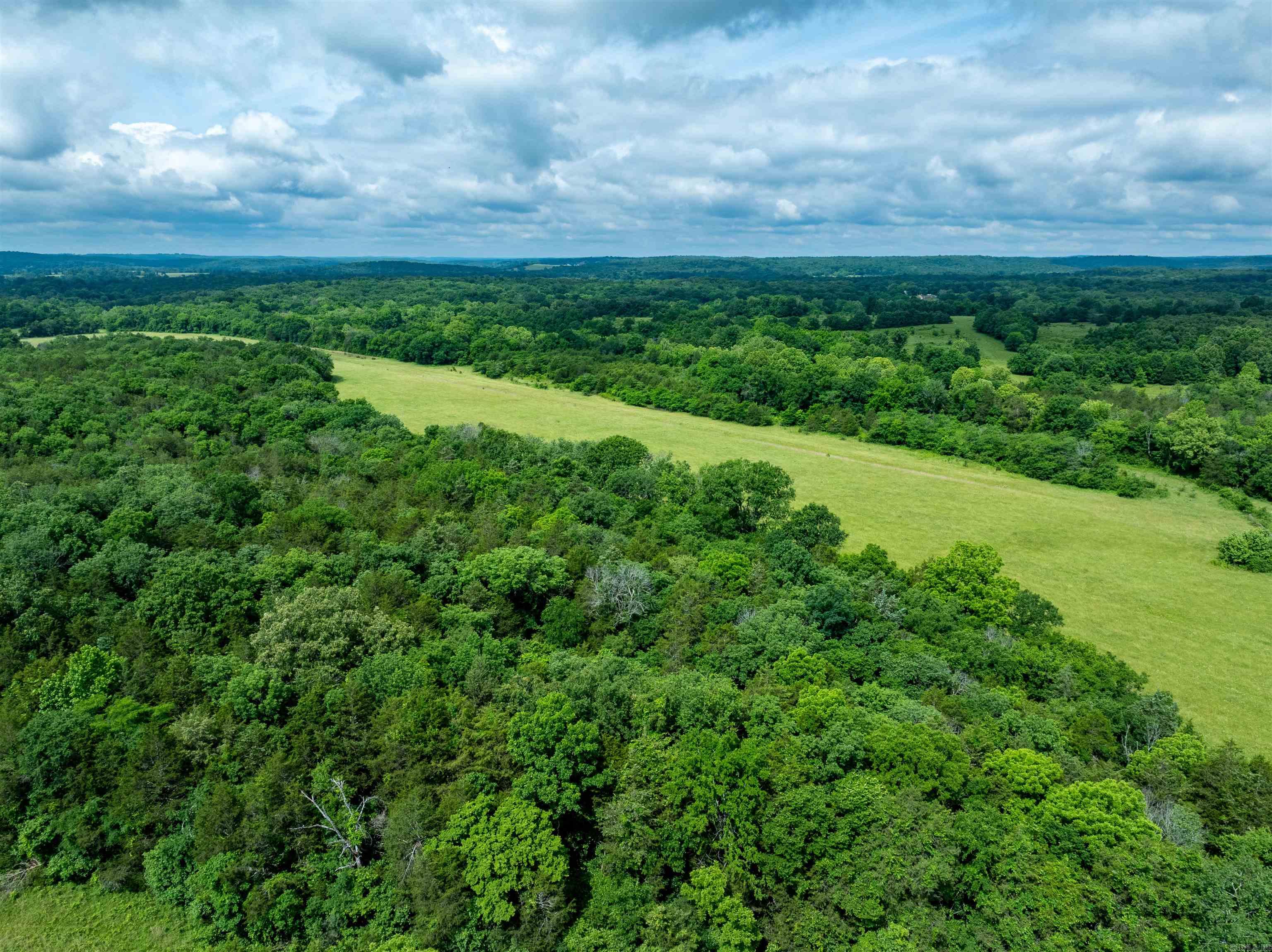 Photo 5 - Vacant Land for sale – o  Mill Creek   Smithville, AR